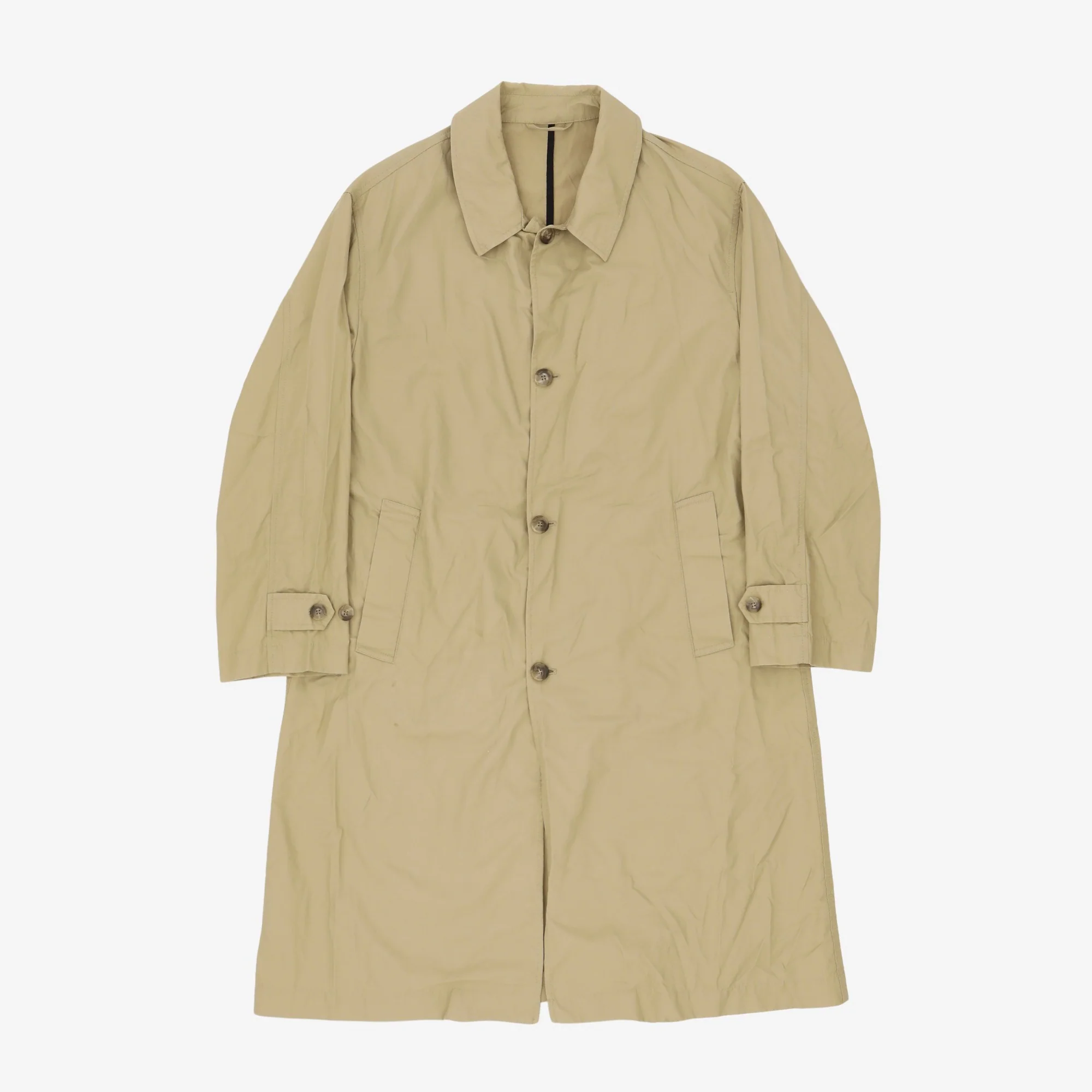 Echo Coat