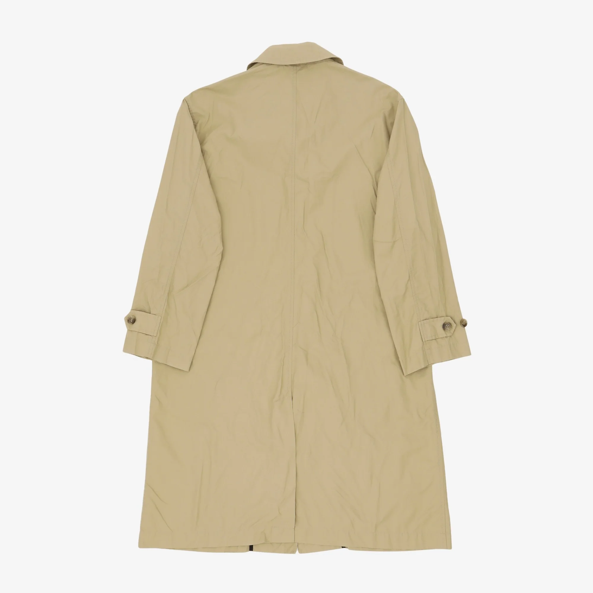Echo Coat - Image 2