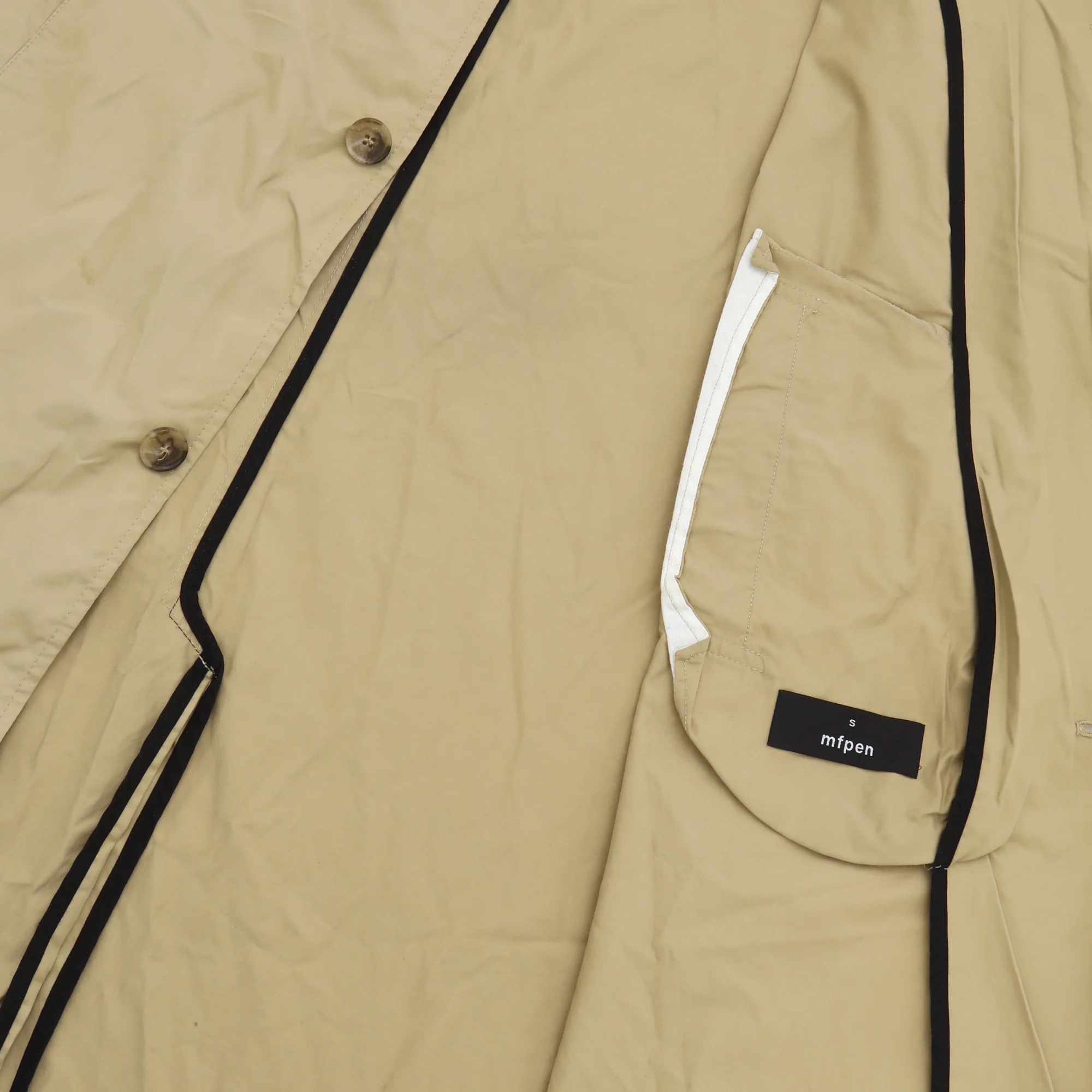 Echo Coat - Image 4