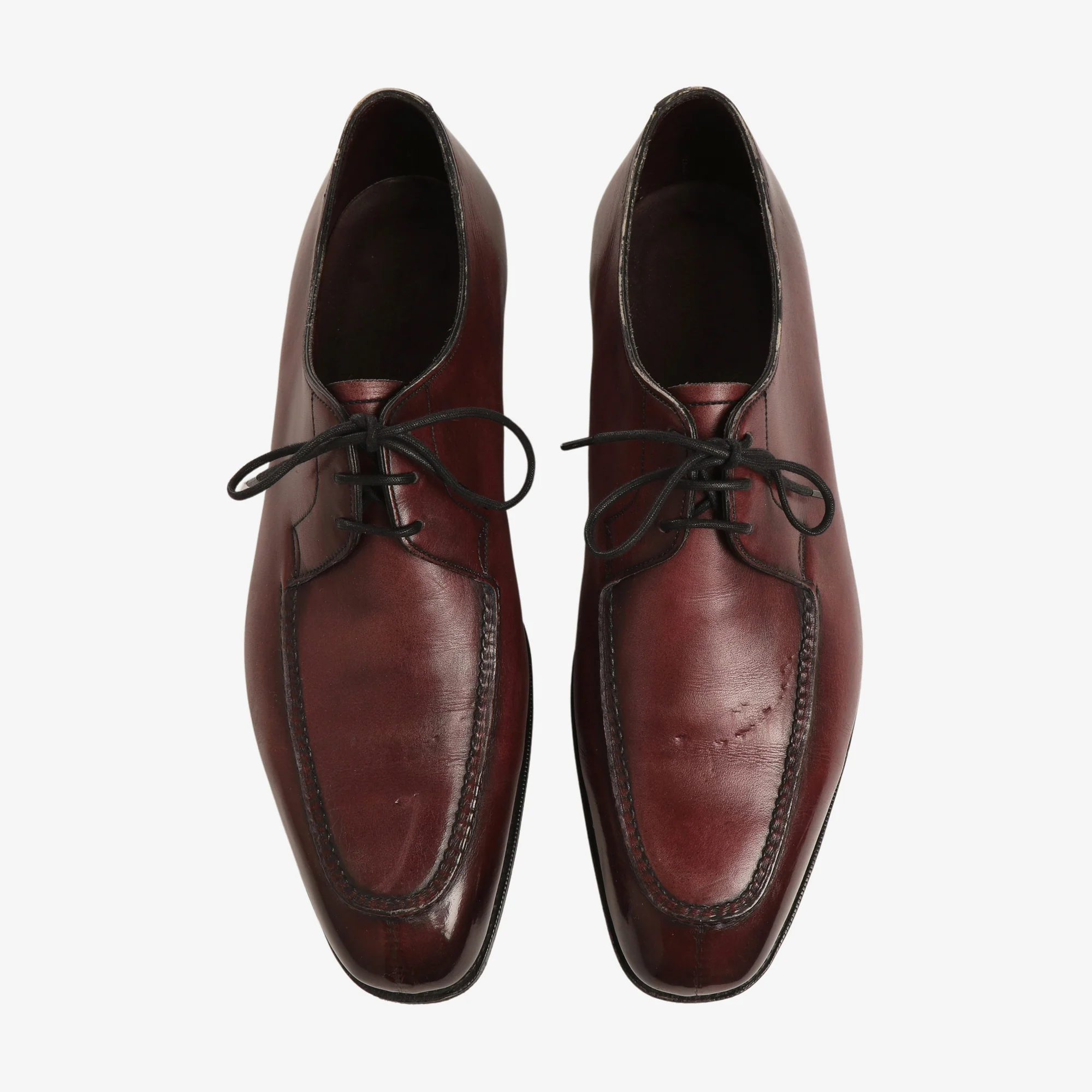 Ecton Derbys + Trees - Image 5