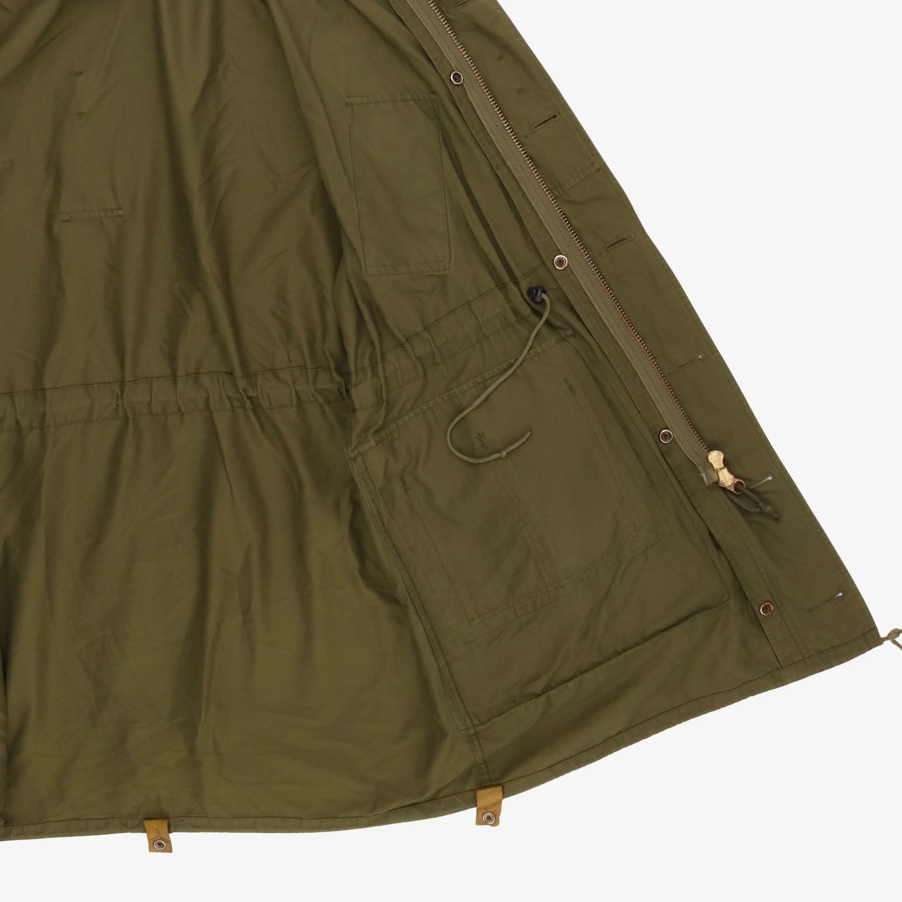 ECW Parka + Liner (Canada) - Image 5