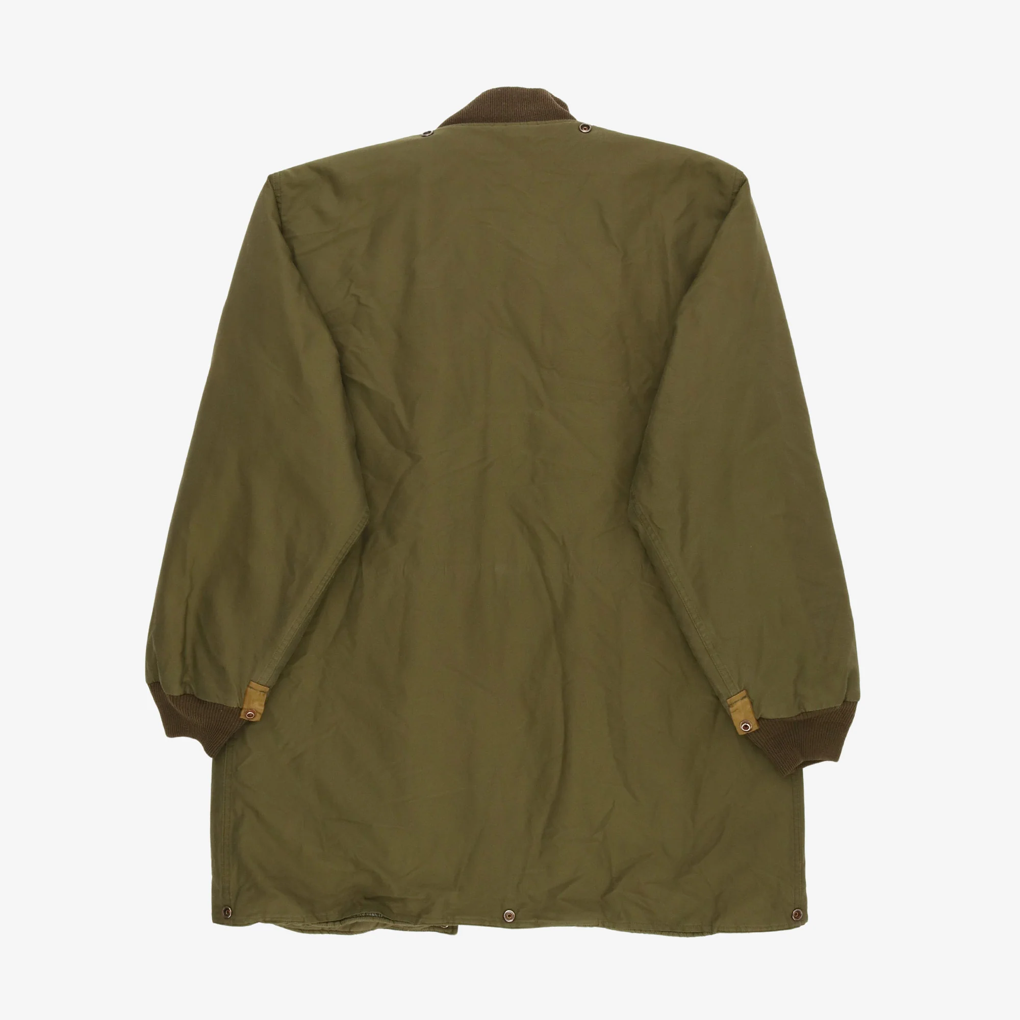 ECW Parka + Liner (Canada) - Image 7