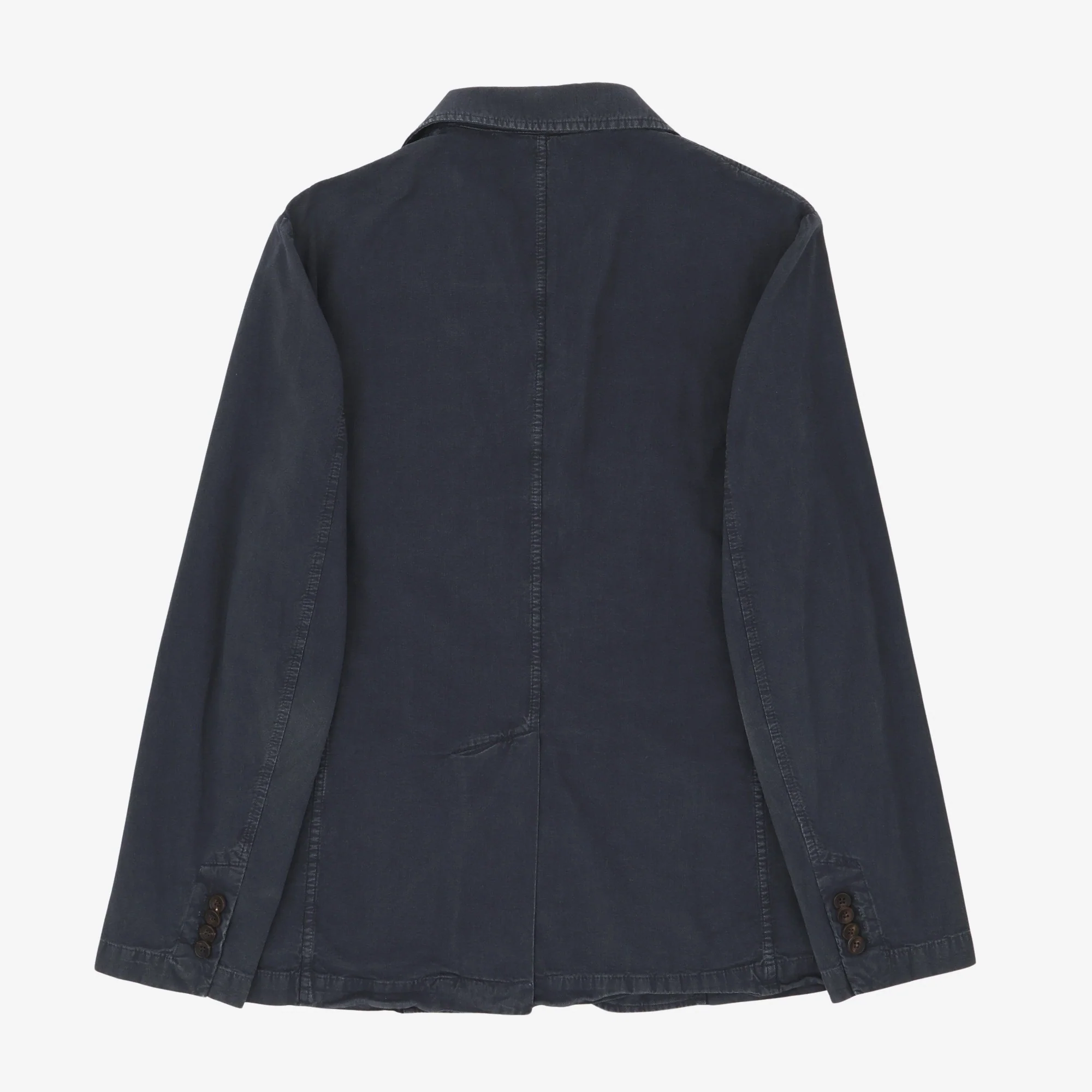 Edison Piero 3 Button Jacket - Image 2