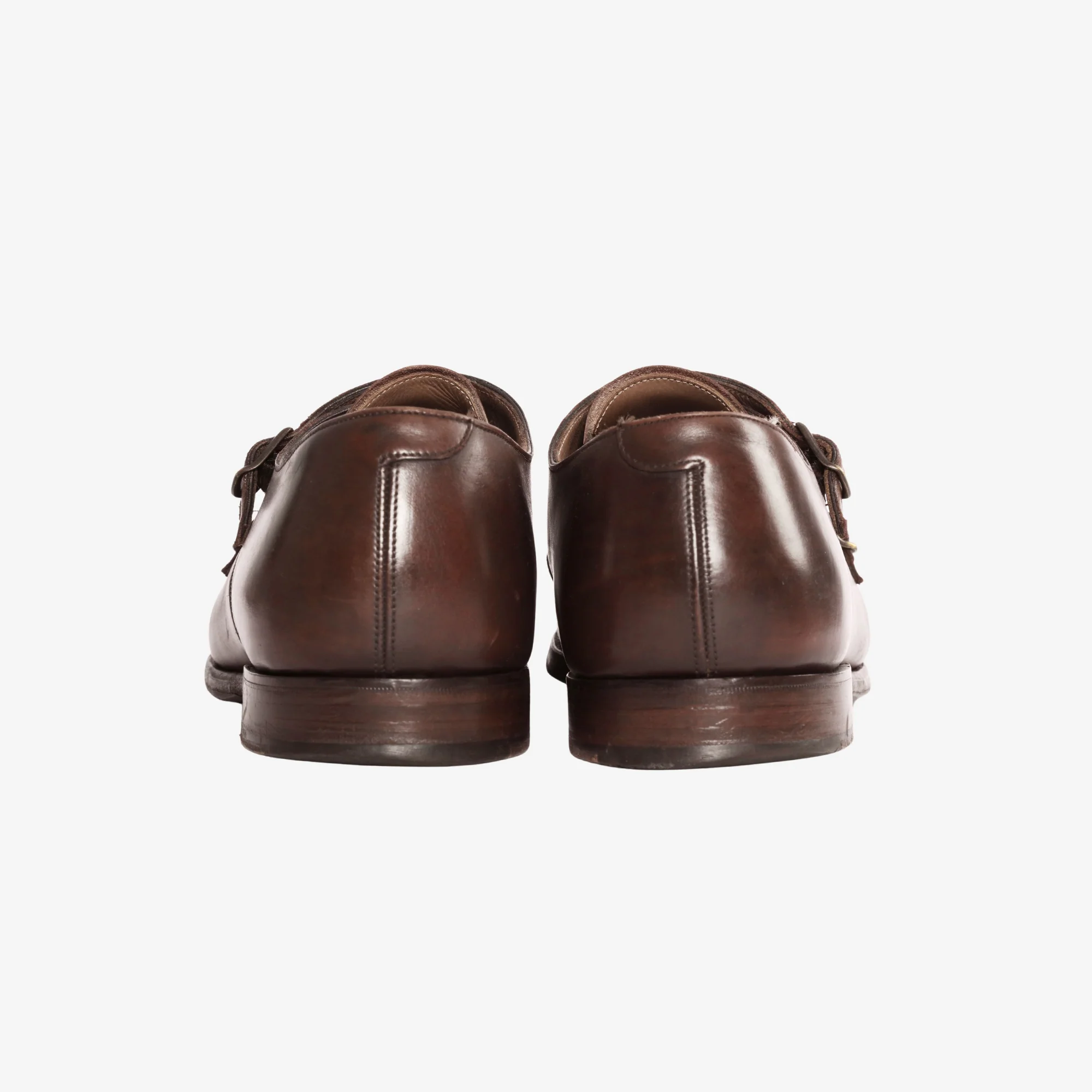 Edmund Double Monk Strap - Image 3