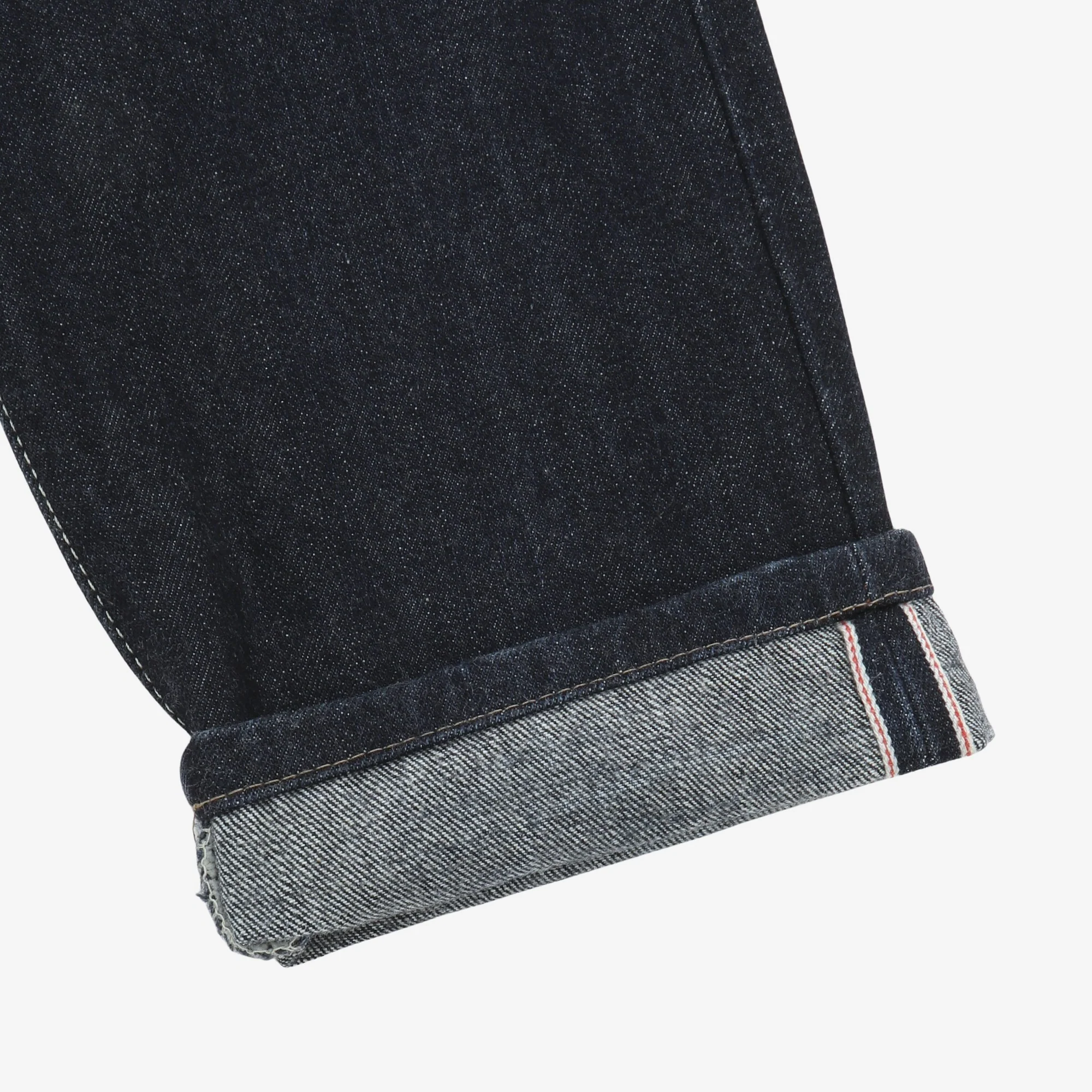 EEU33 Selvedge Denim (32W X 28L) - Image 4