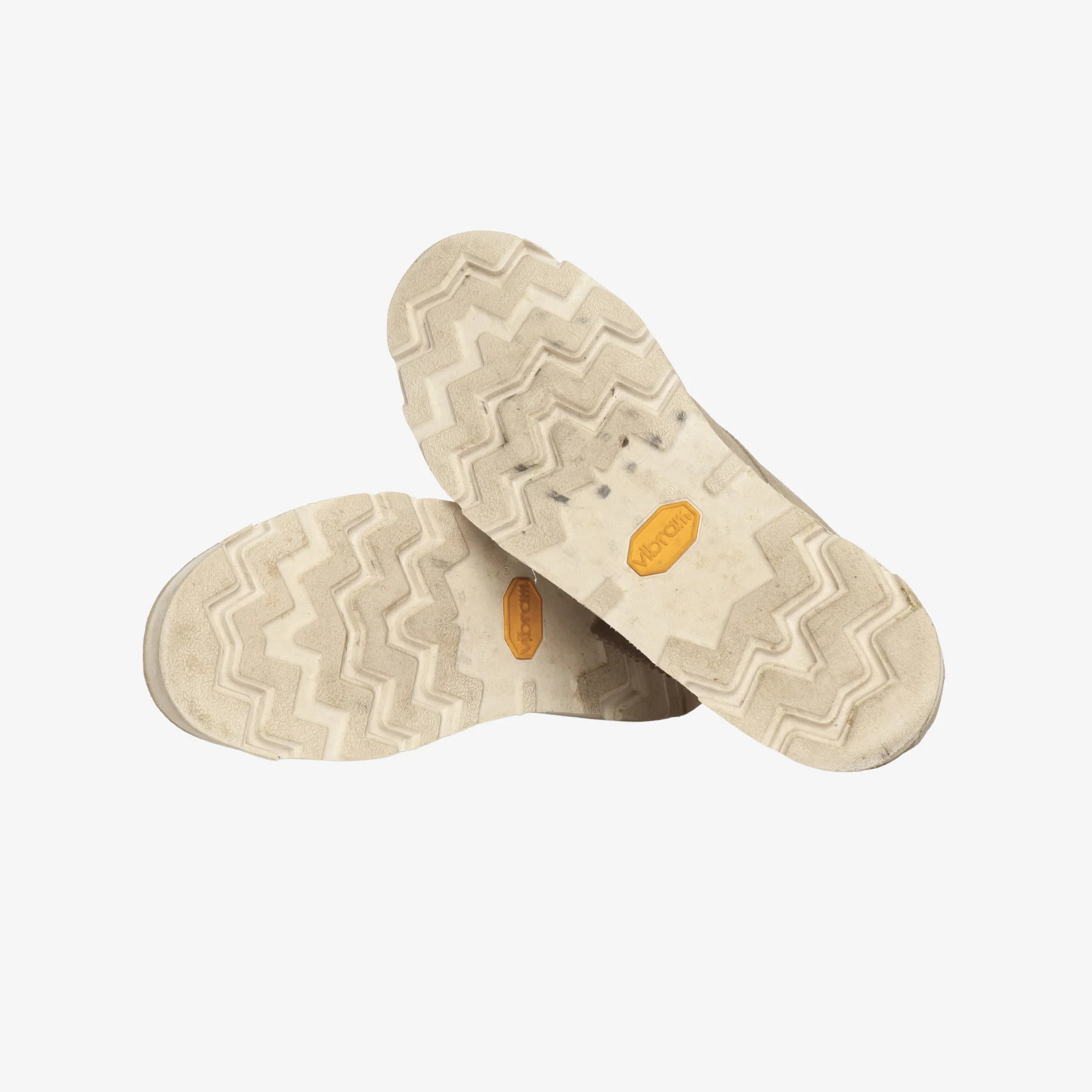 EG Suede Desert Khan Shoes - Image 4