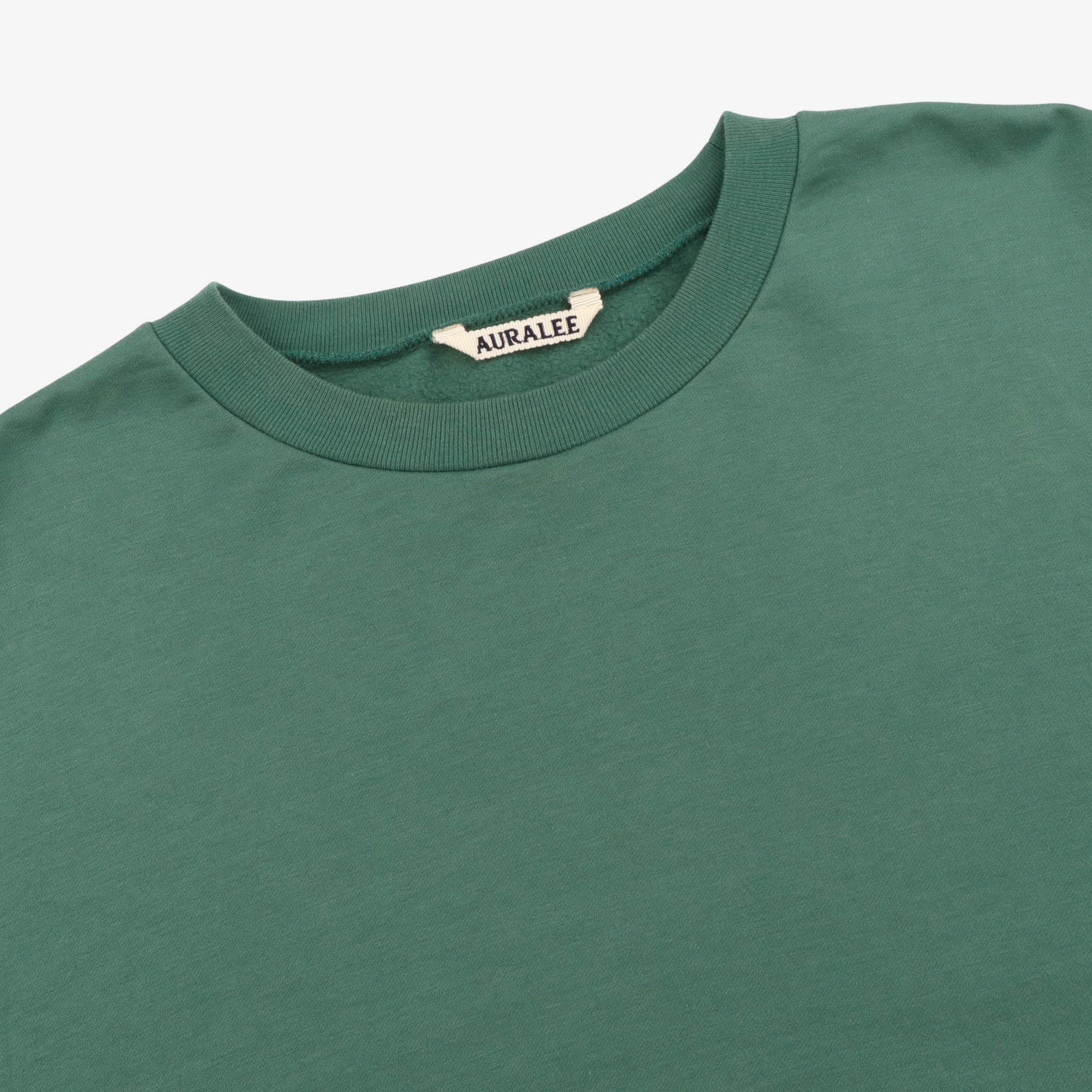 Elastic High Gauge Sweatshirt - Image 3