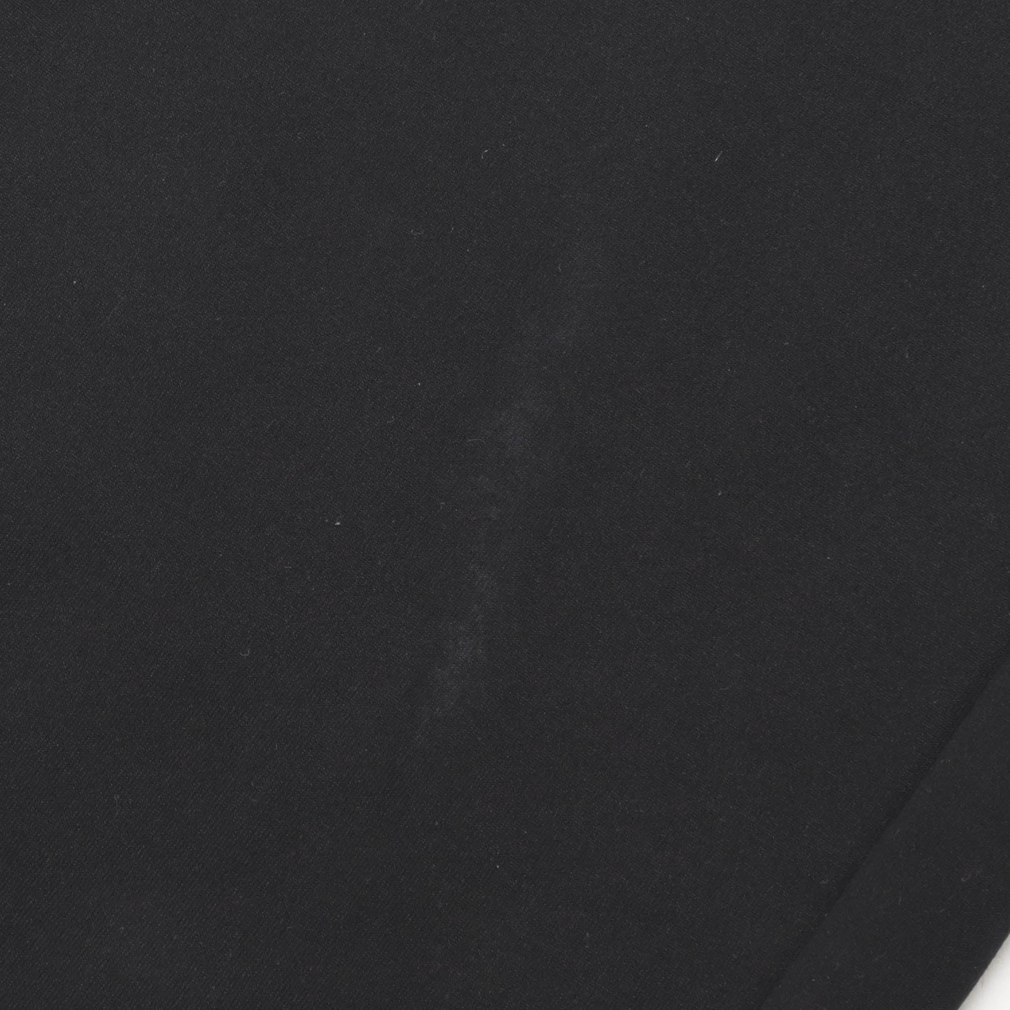 Elasticated Relaxed Pants (32W x 31L) - Image 3