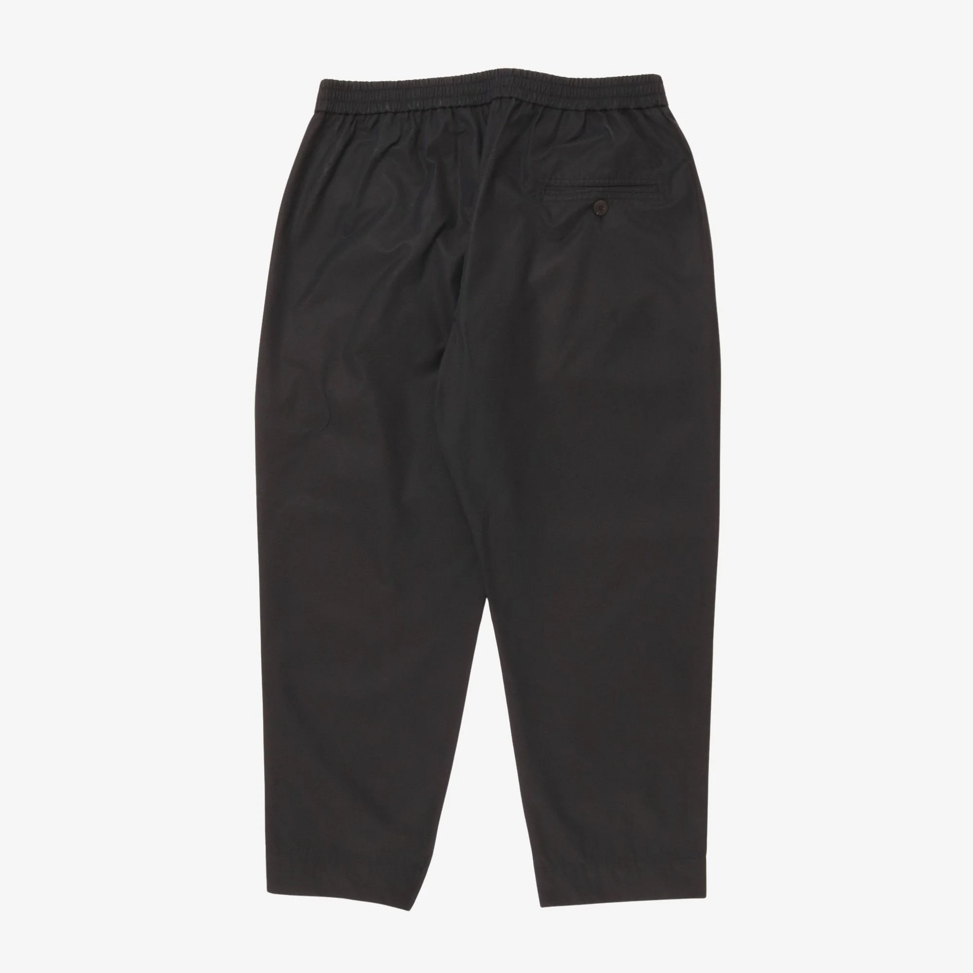 Elasticated Technical Pants (34W x 25L) - Image 2