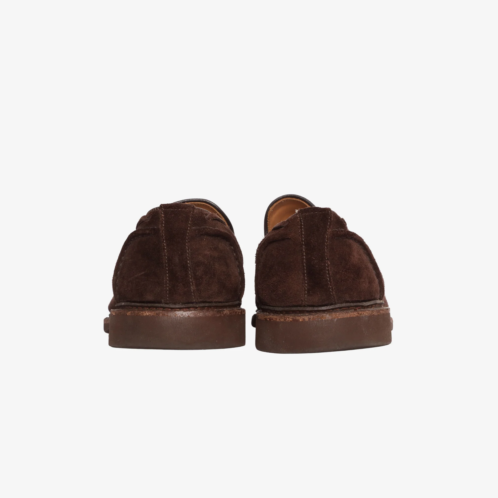 Elton Tassel Loafer - Image 3