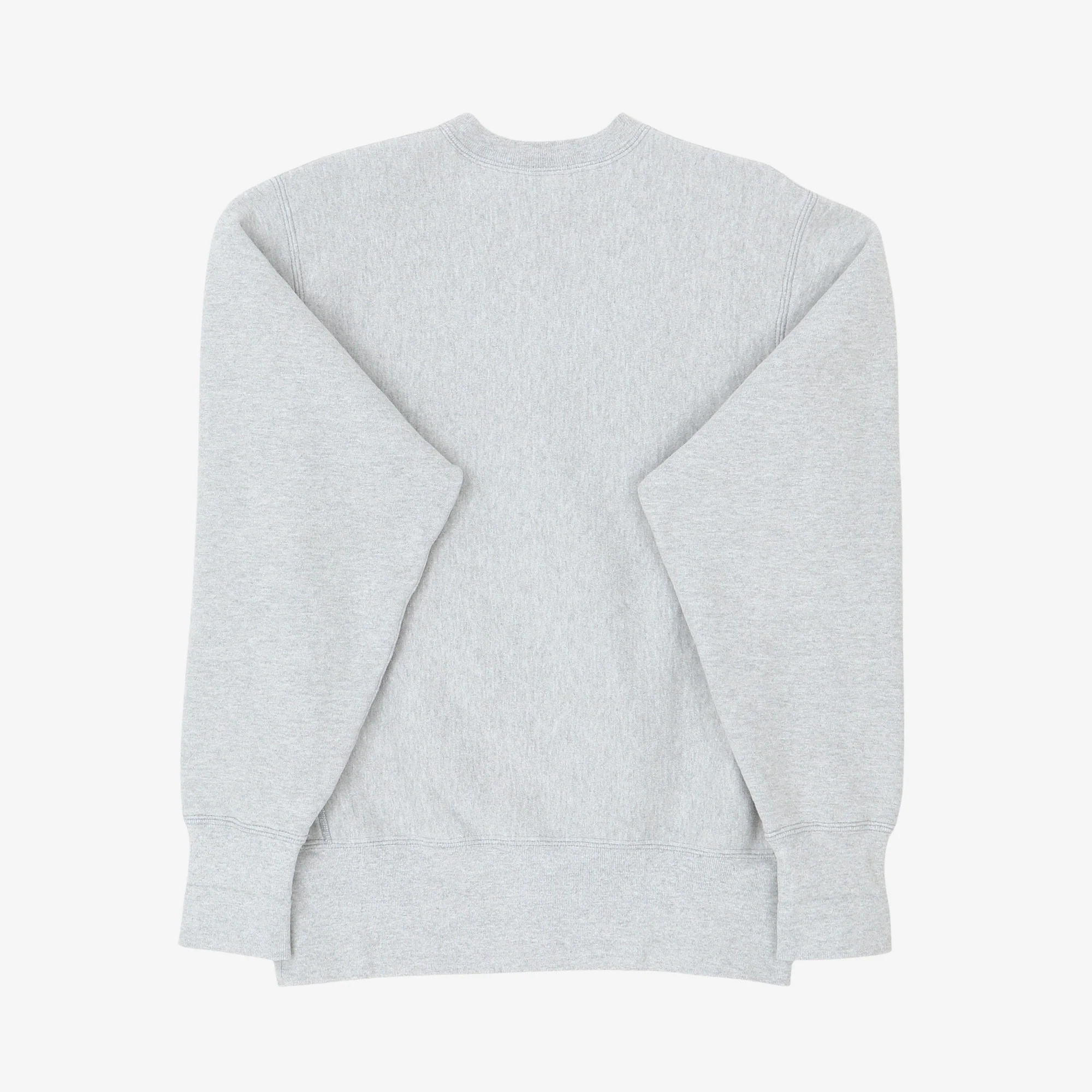 Embroidered Sweatshirt - Image 2