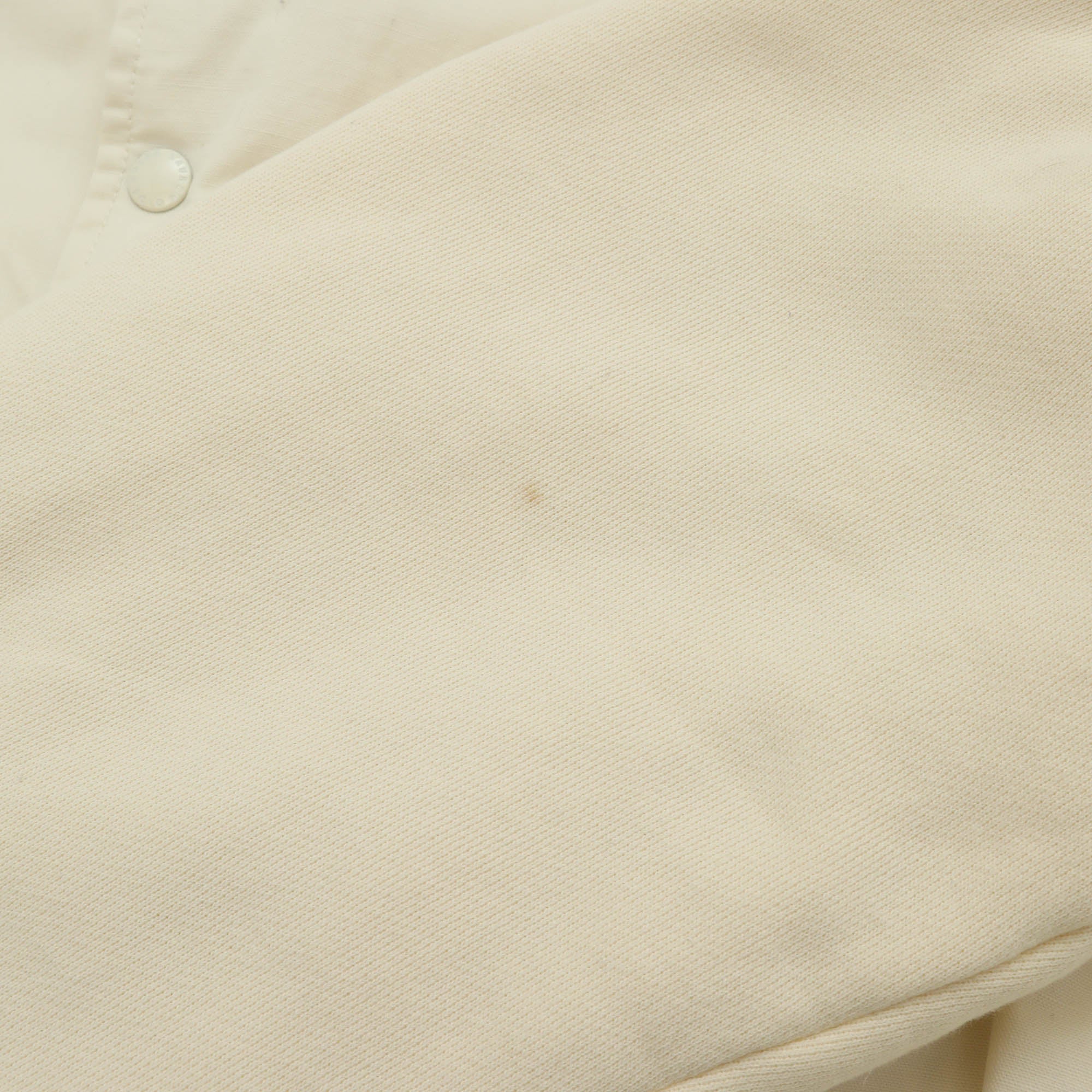 Embroidered Varsity Jacket - Image 6