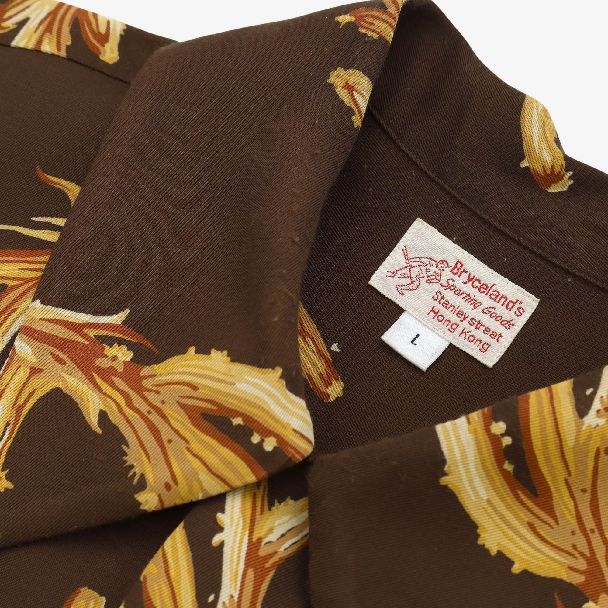Emmeline Rayon Shirt - Image 4