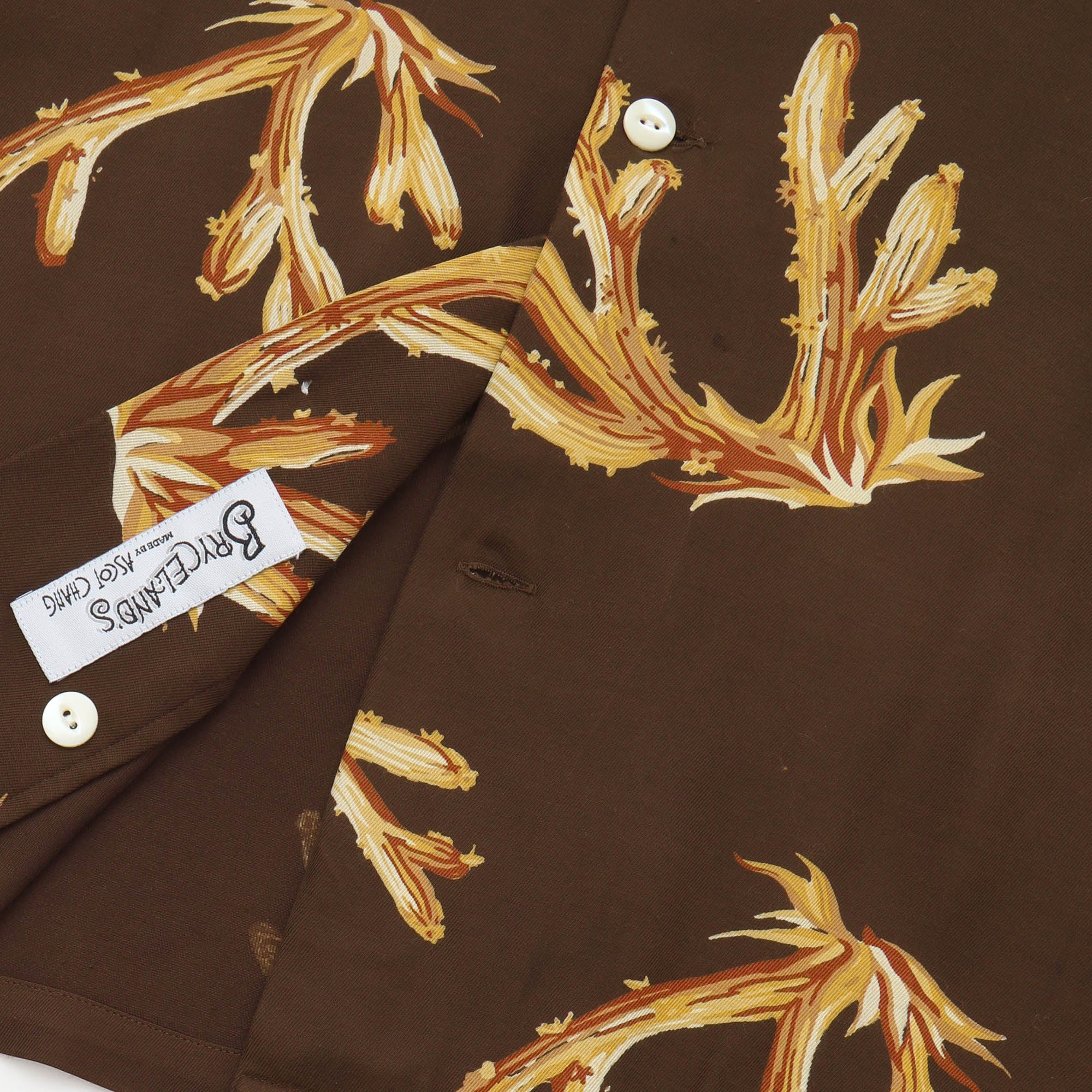 Emmeline Rayon Shirt - Image 5