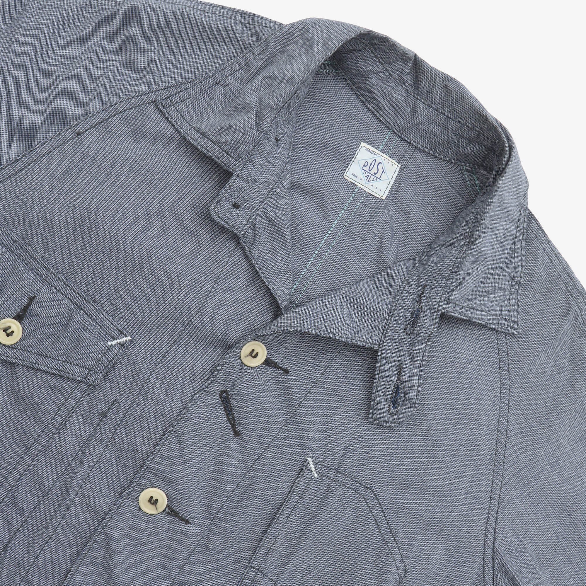 Engineer Jacket - Image 3