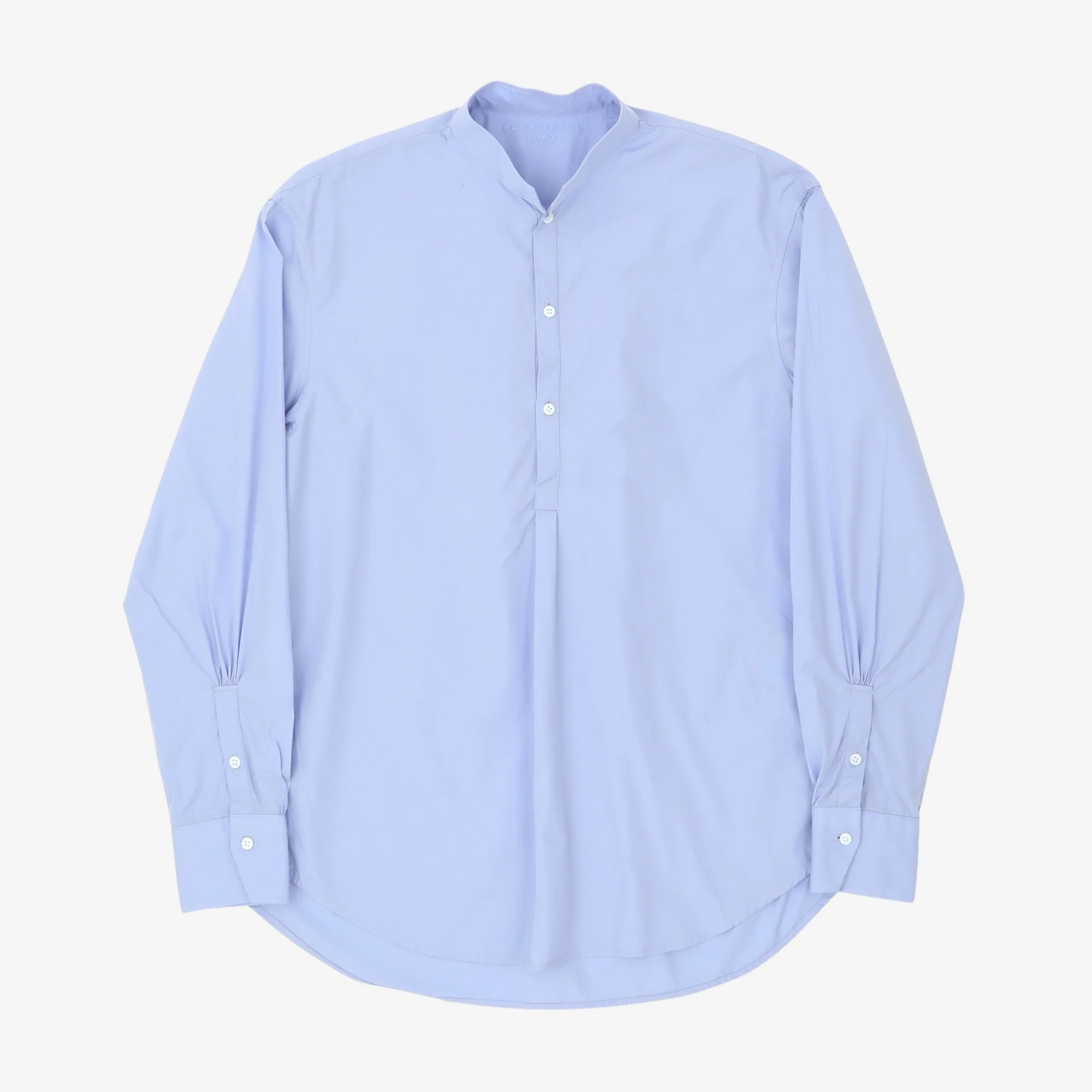 Epicurien Azur Shirt