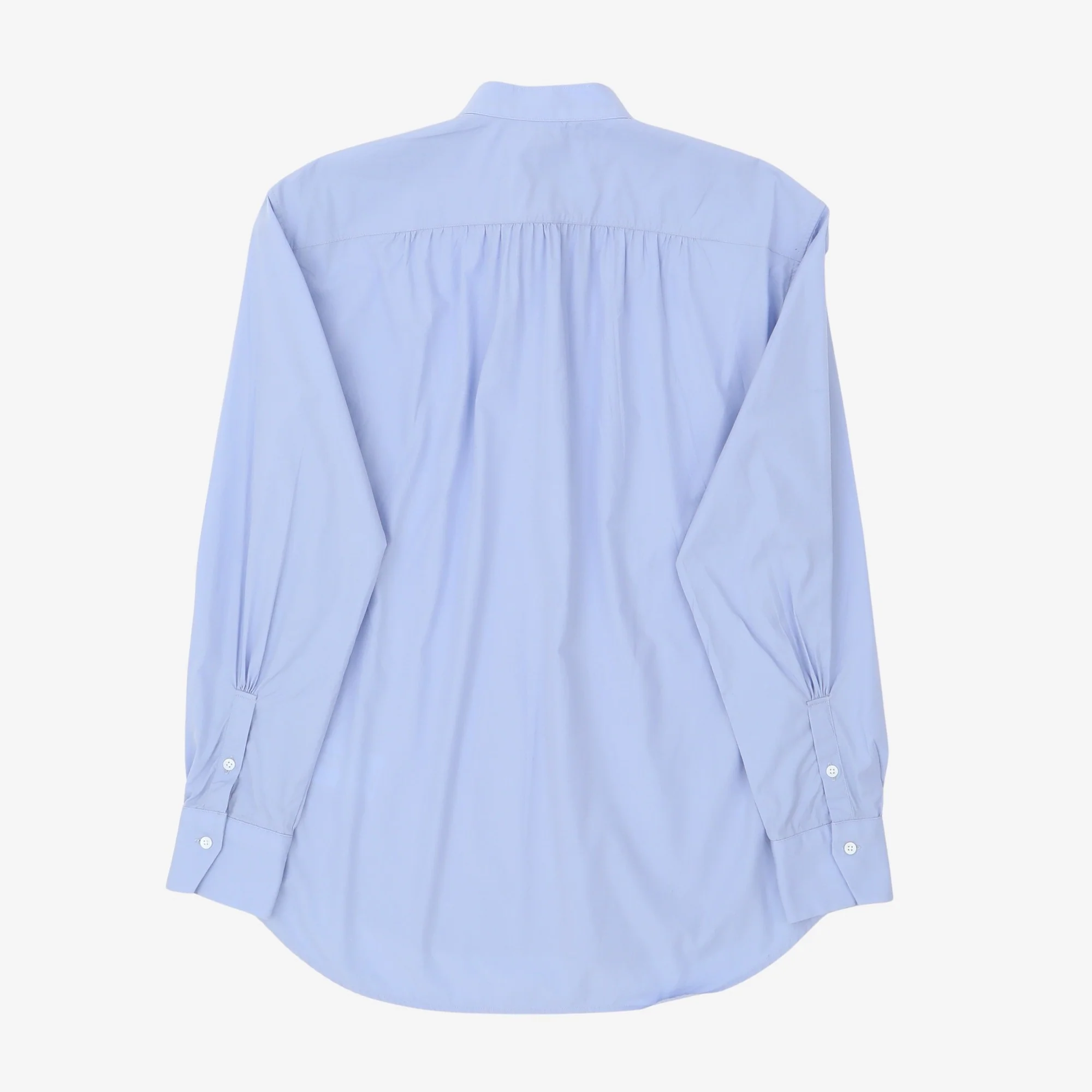 Epicurien Azur Shirt - Image 2