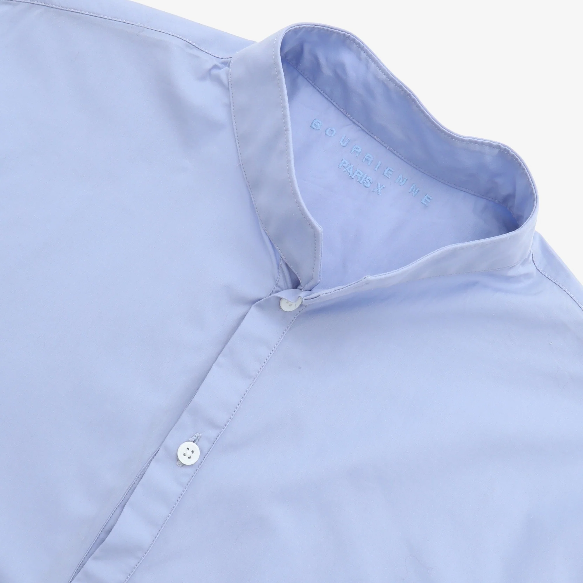 Epicurien Azur Shirt - Image 3