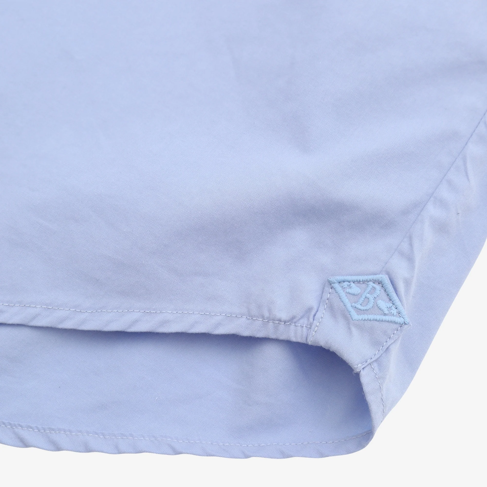 Epicurien Azur Shirt - Image 4