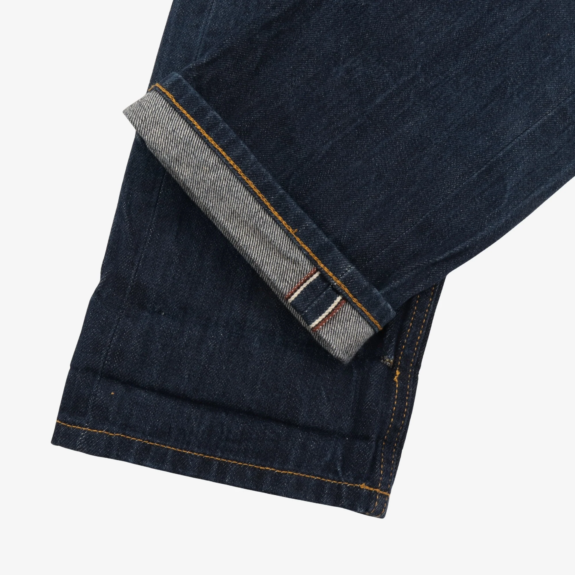 ES-1 Denim Jeans - Image 4
