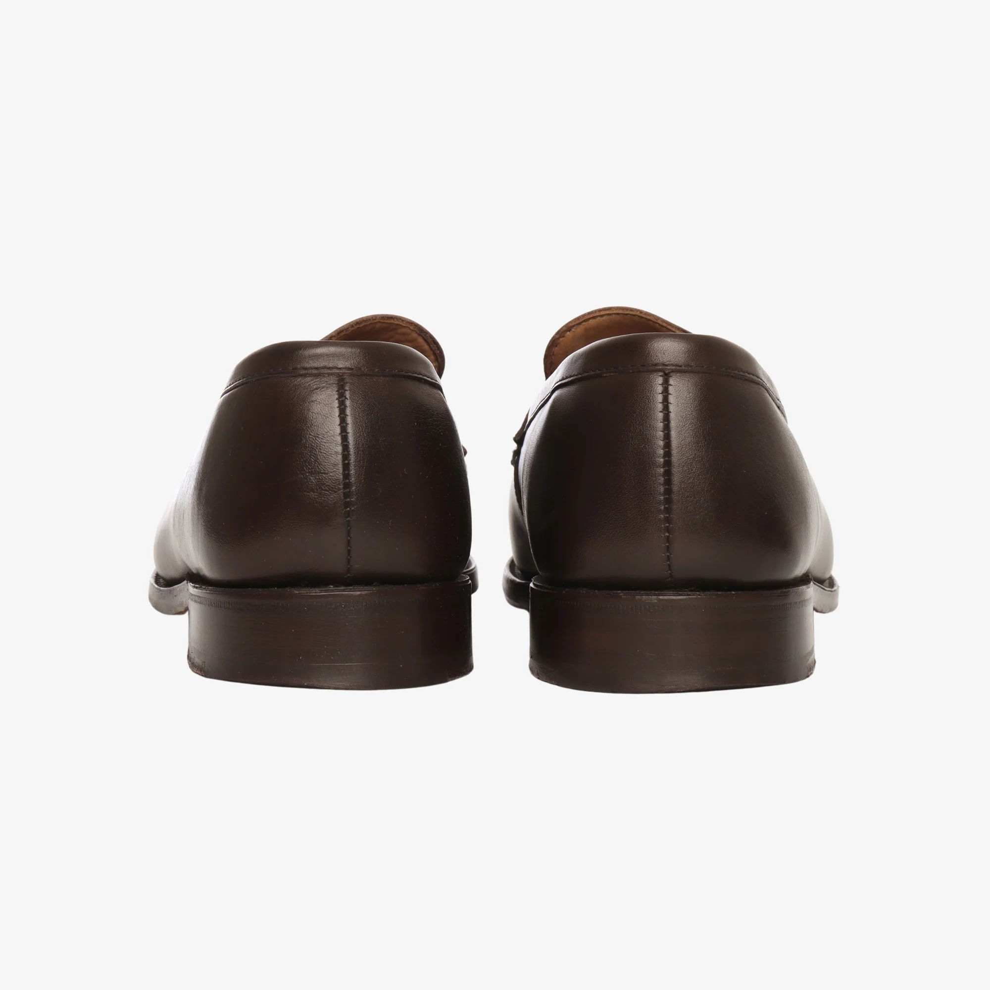 Harvard Penny Loafers - Image 3