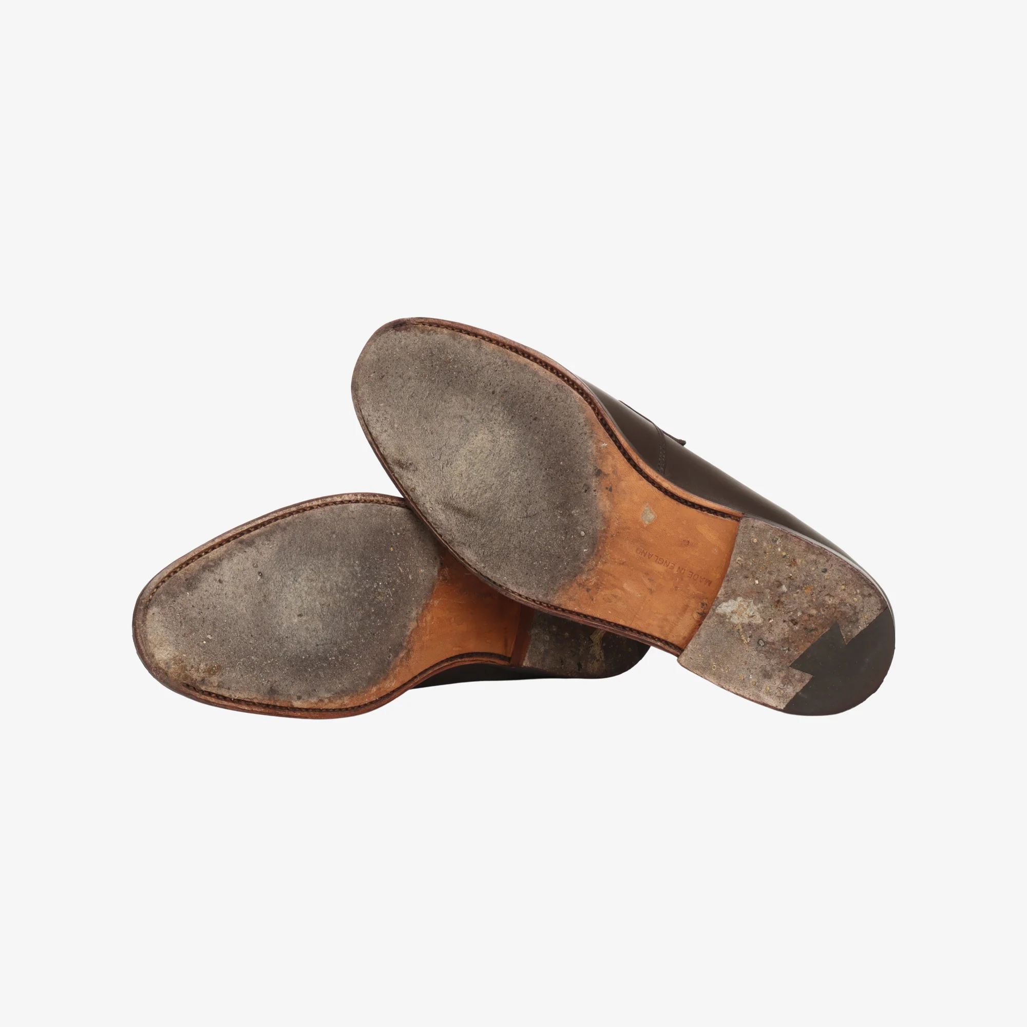 Harvard Penny Loafers - Image 4