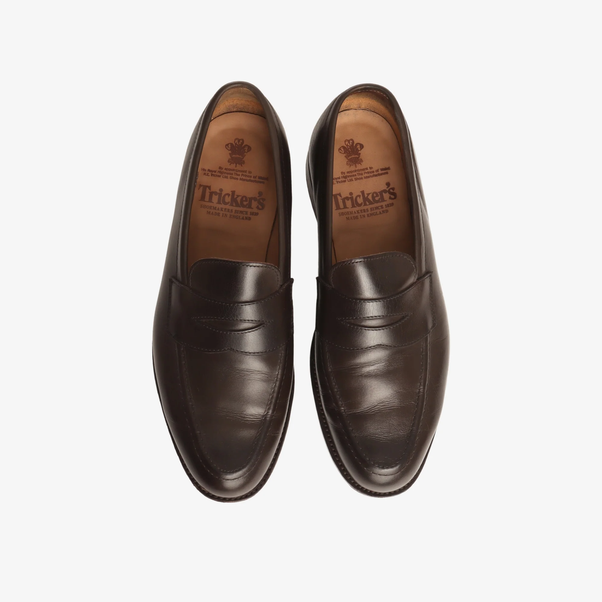 Harvard Penny Loafers - Image 5