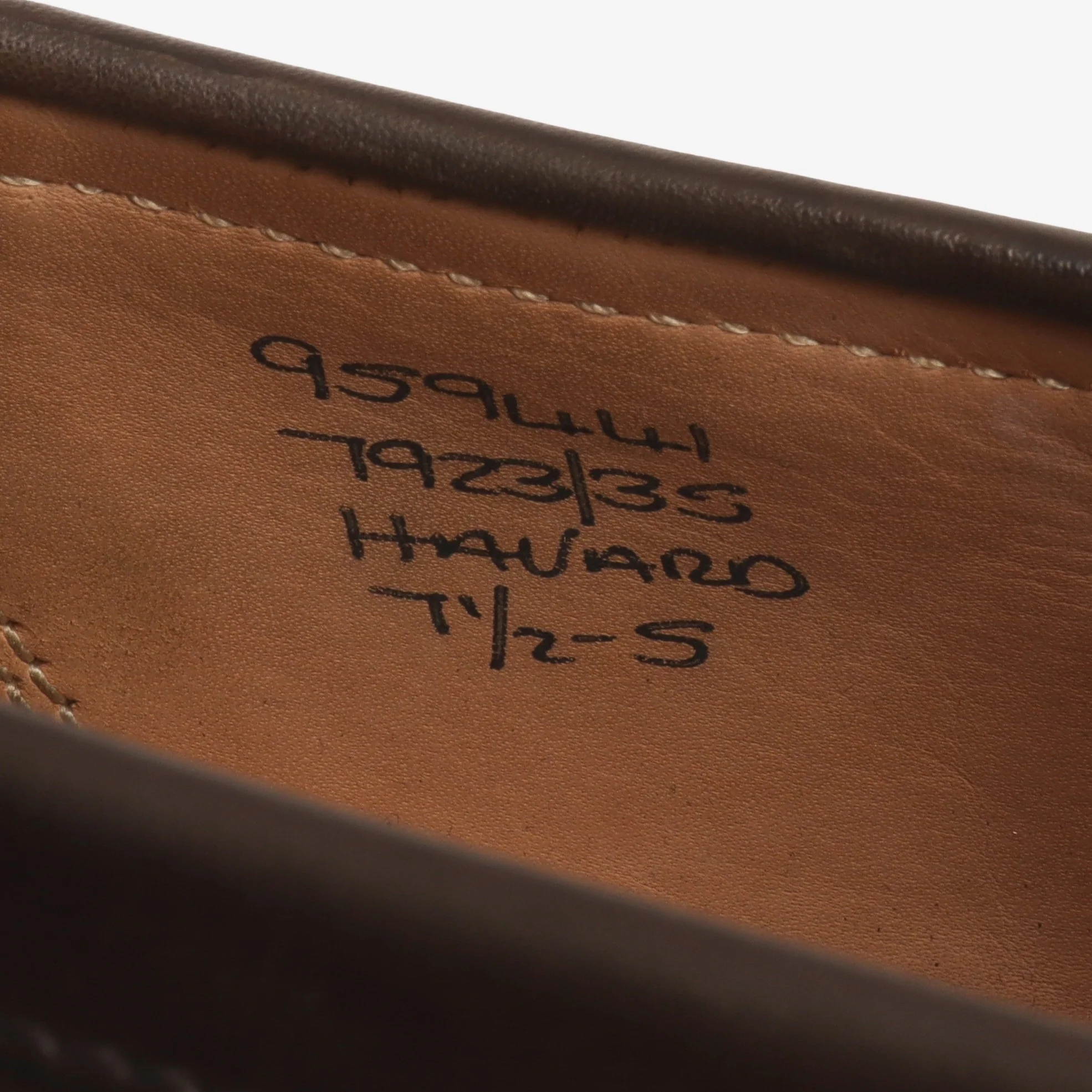Harvard Penny Loafers - Image 6
