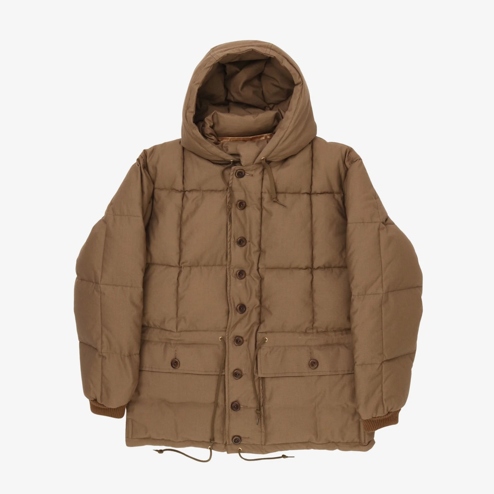 Karakoram Down Parka