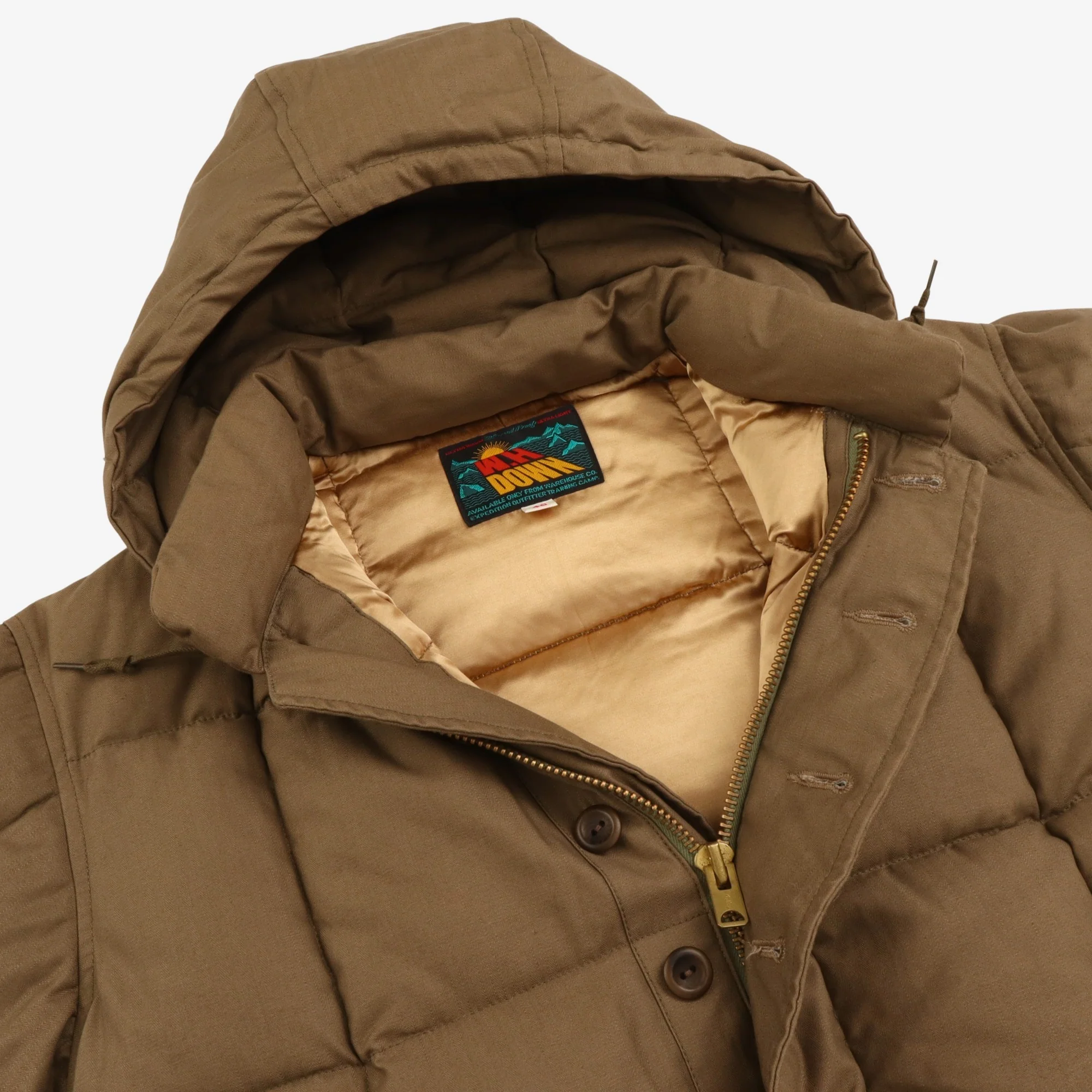 Karakoram Down Parka - Image 3