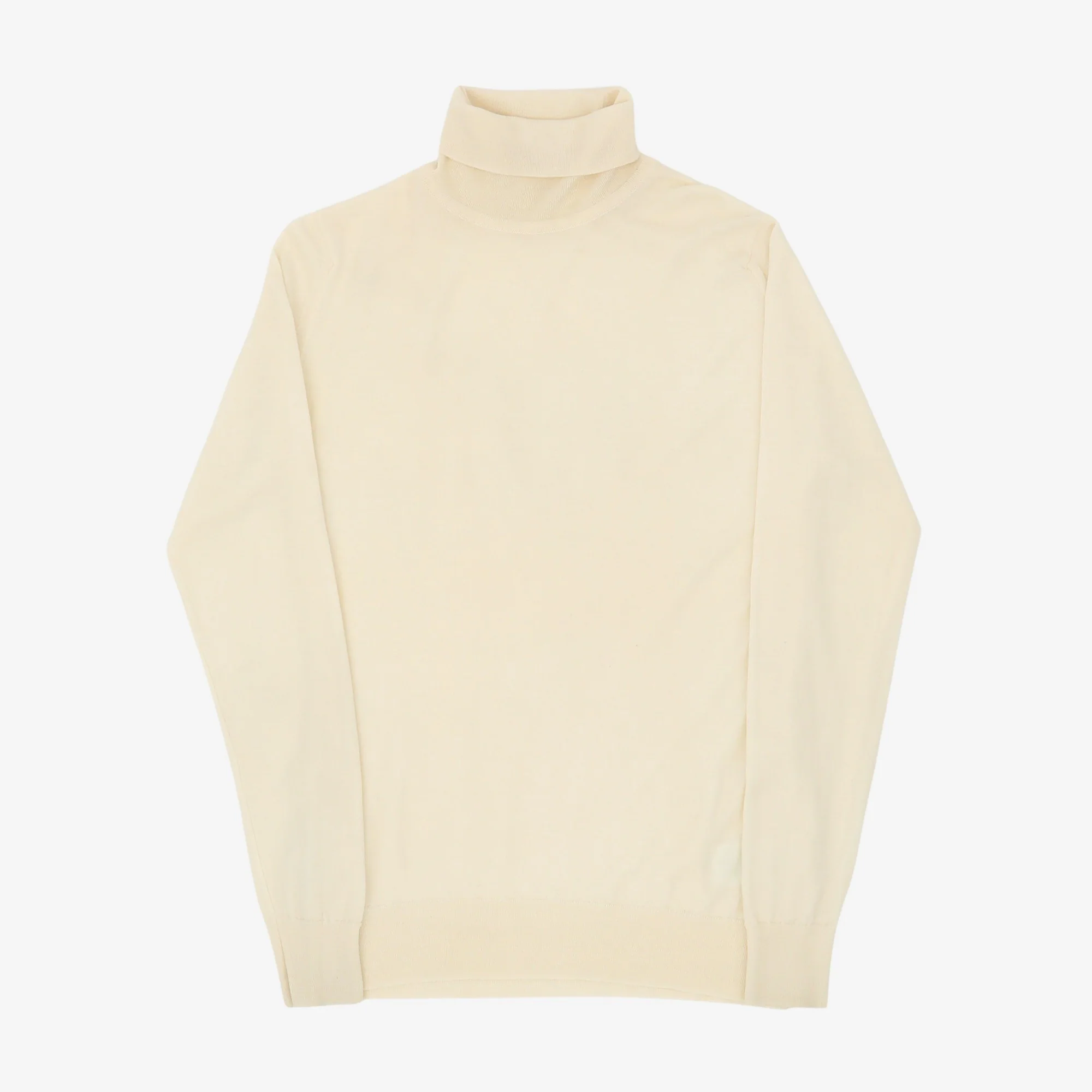 Extrafine Rollneck Sweater
