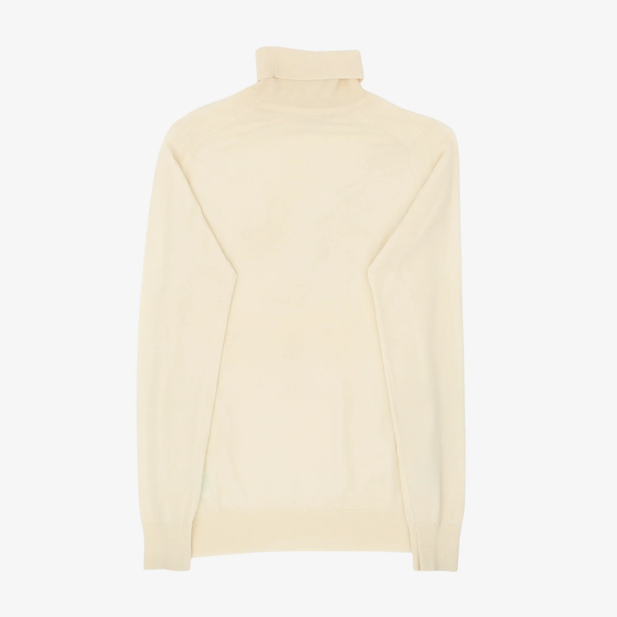 Extrafine Rollneck Sweater - Image 2