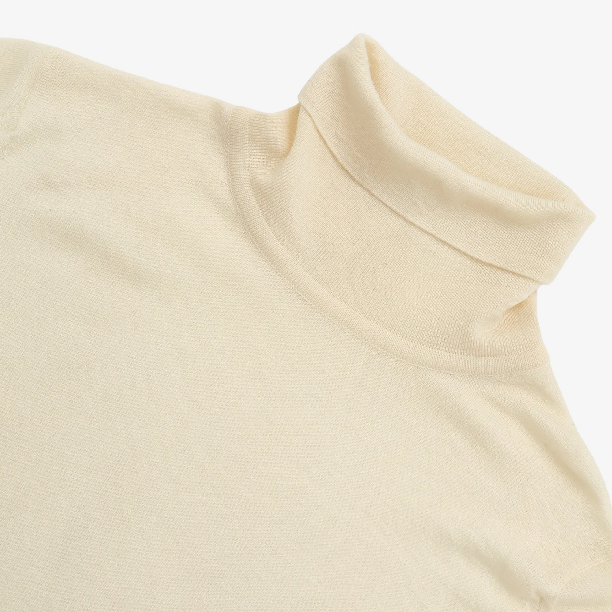 Extrafine Rollneck Sweater - Image 3