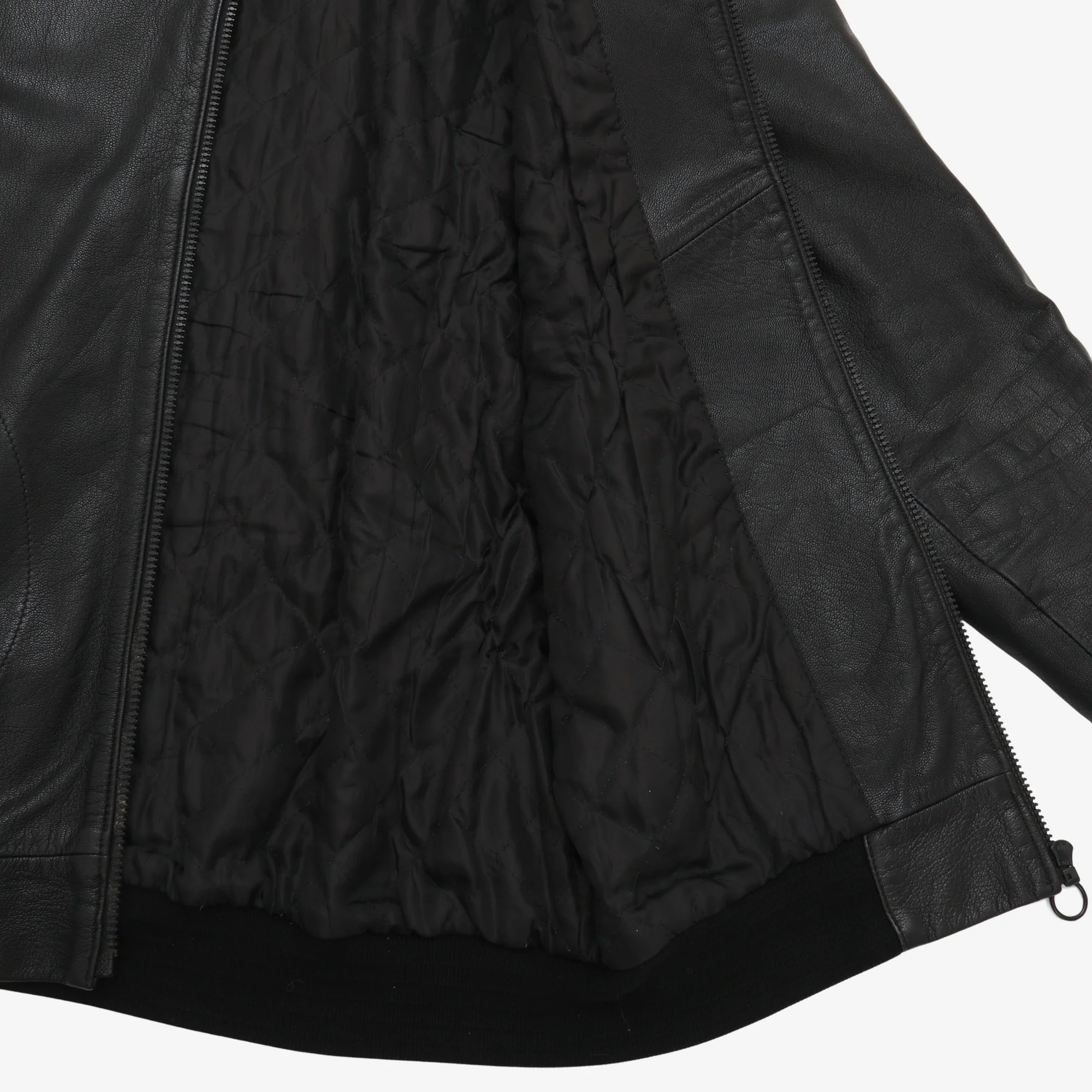 Fantasy Leather Jacket - Image 4