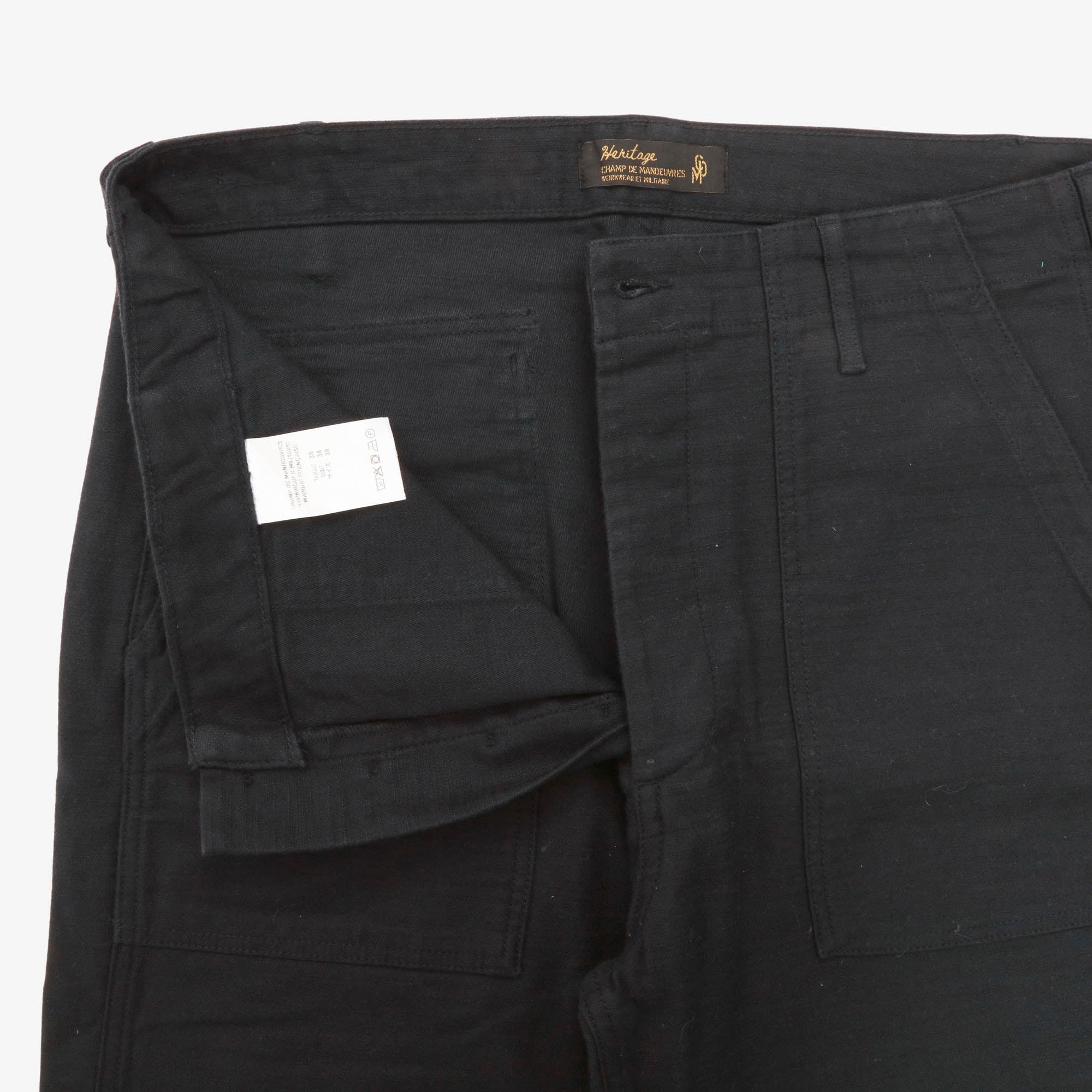 Fatigue Pants (36W X 28L) - Image 3