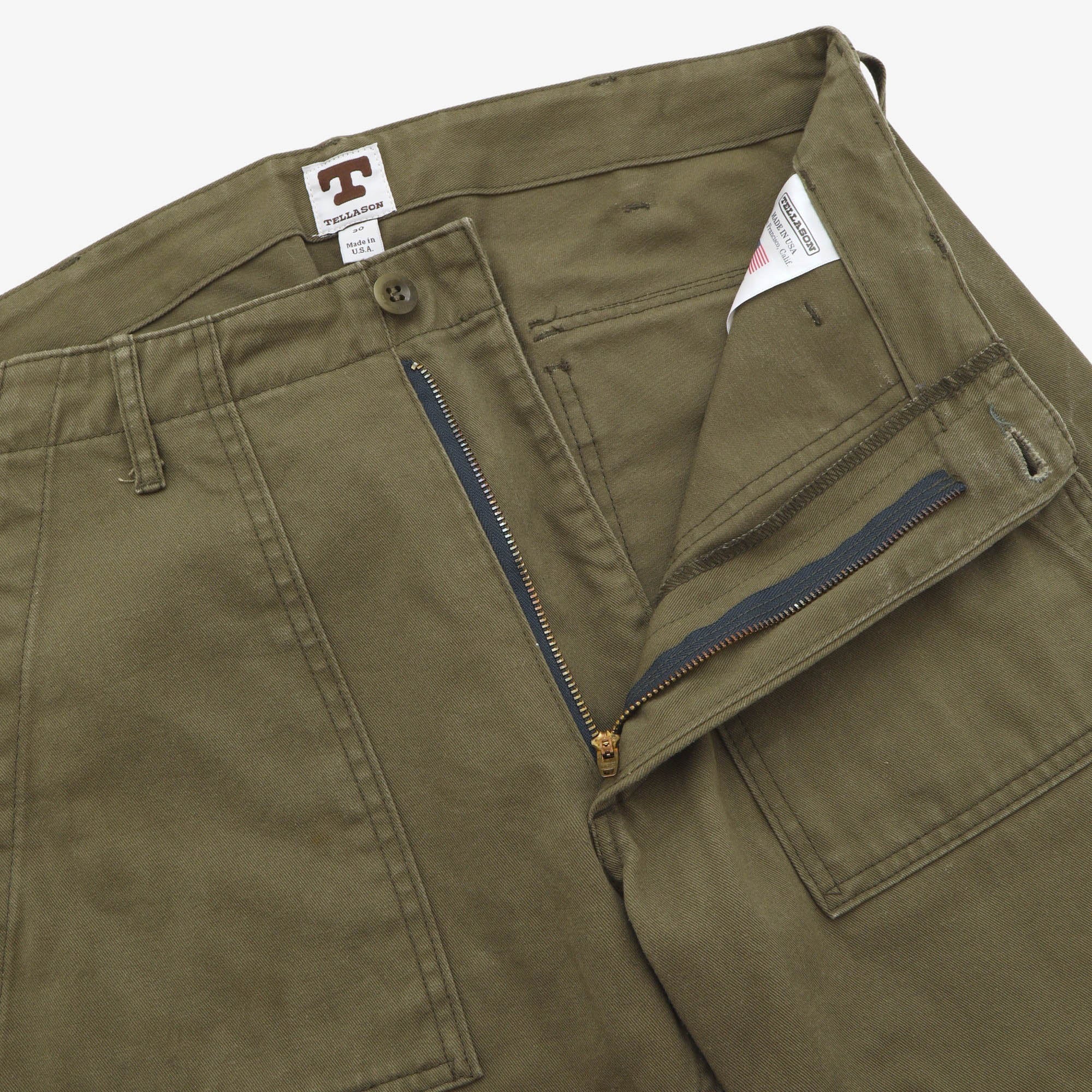Fatigue Short (32W X 10L) - Image 3