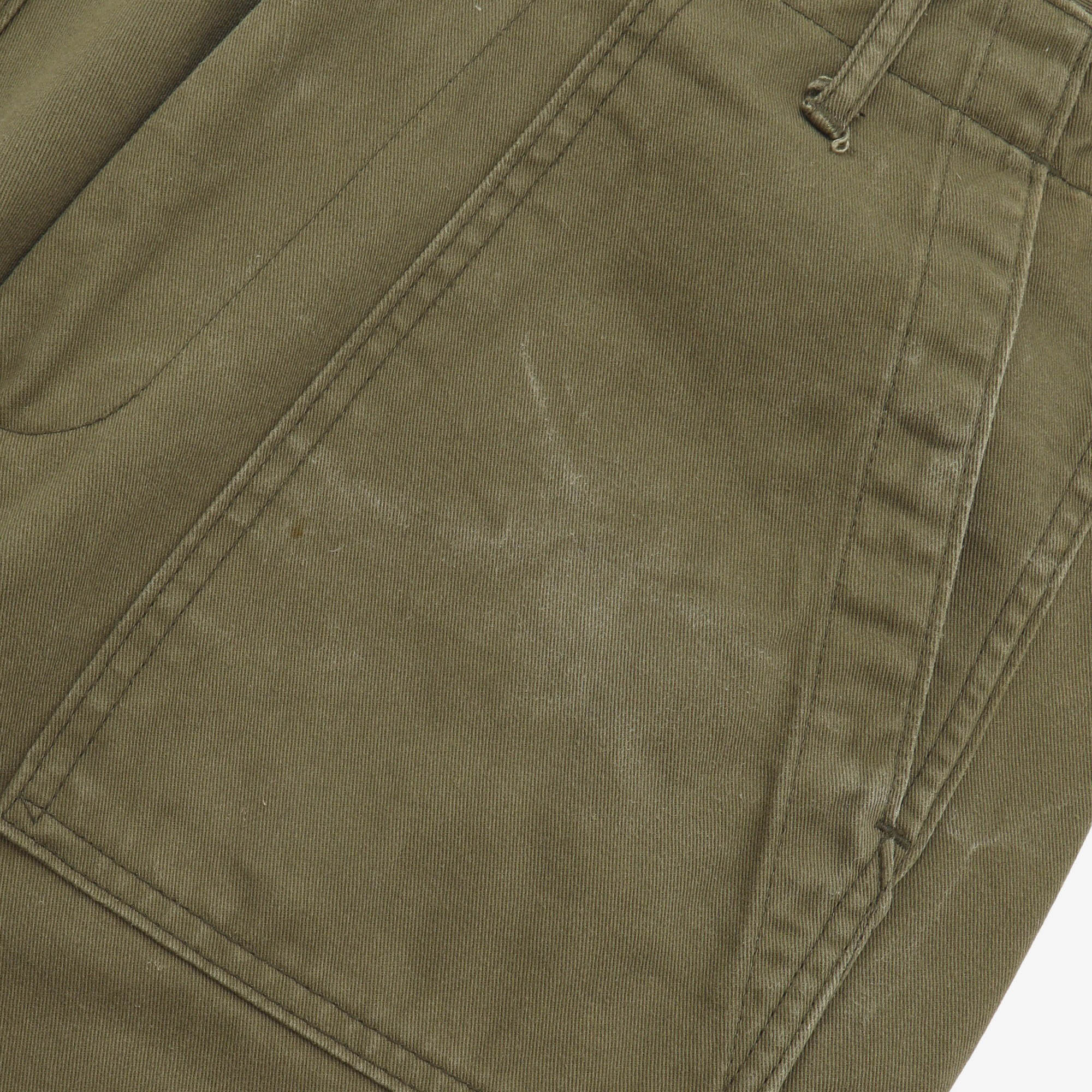 Fatigue Short (32W X 10L) - Image 4