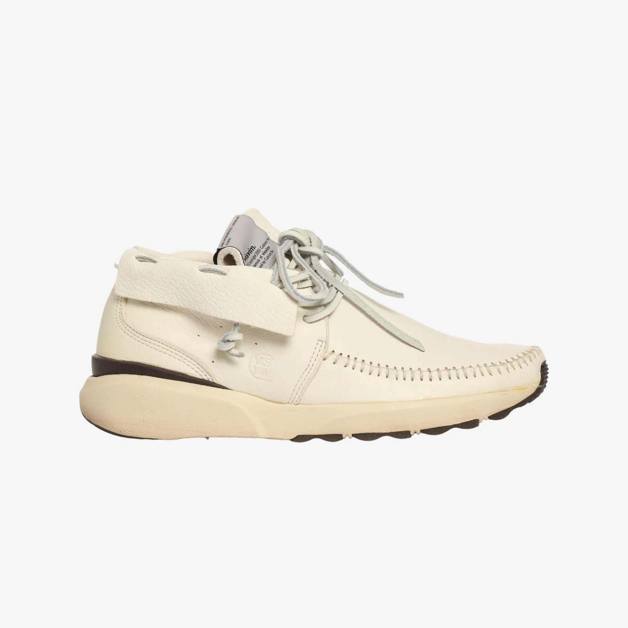 FBT Leather Shoes