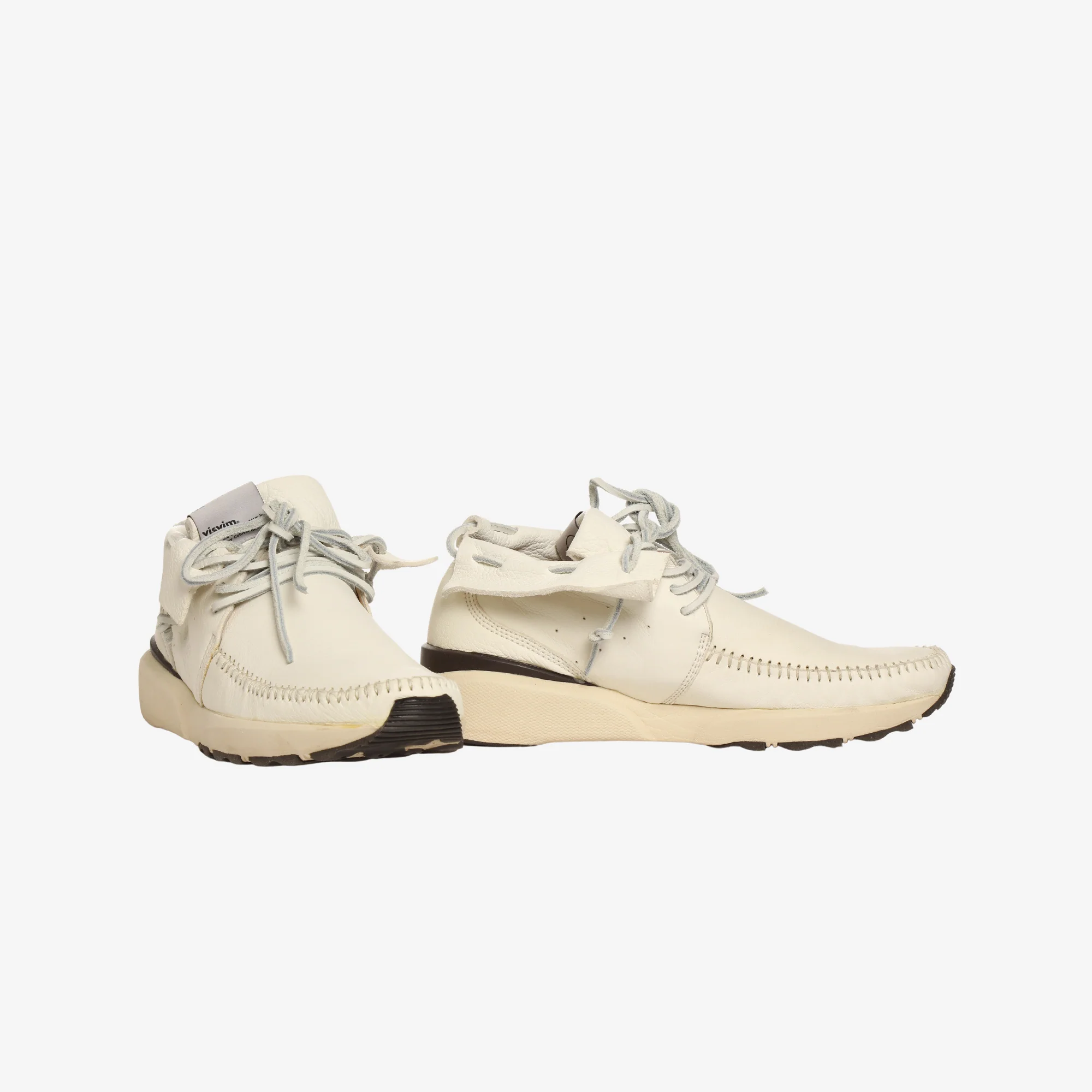 FBT Leather Shoes - Image 2