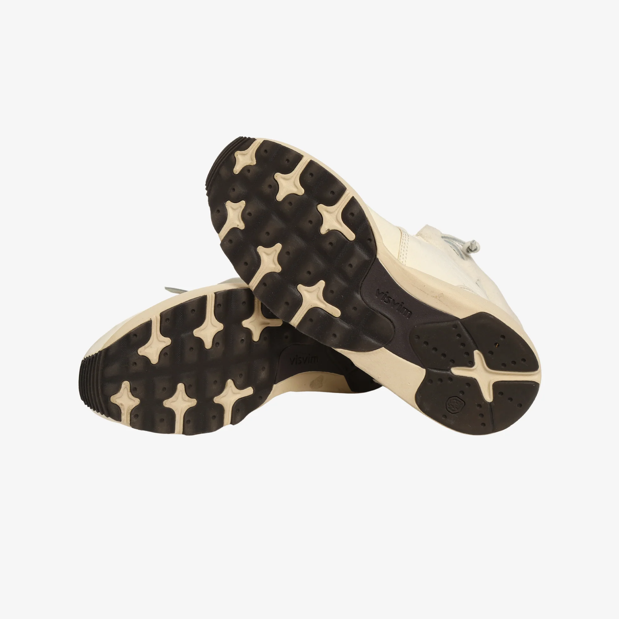 FBT Leather Shoes - Image 4