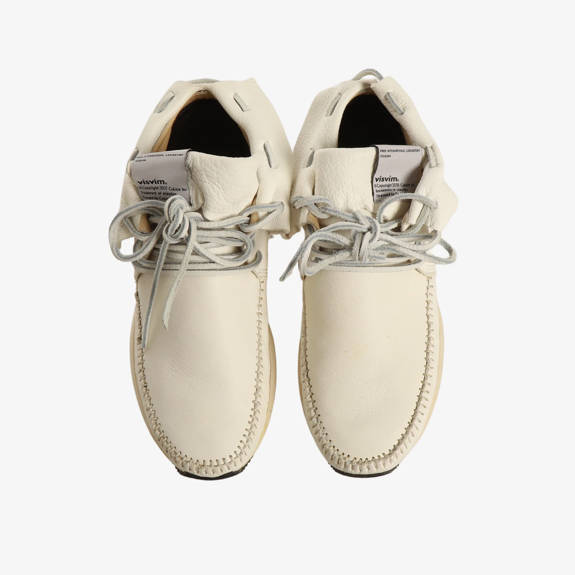 FBT Leather Shoes - Image 5
