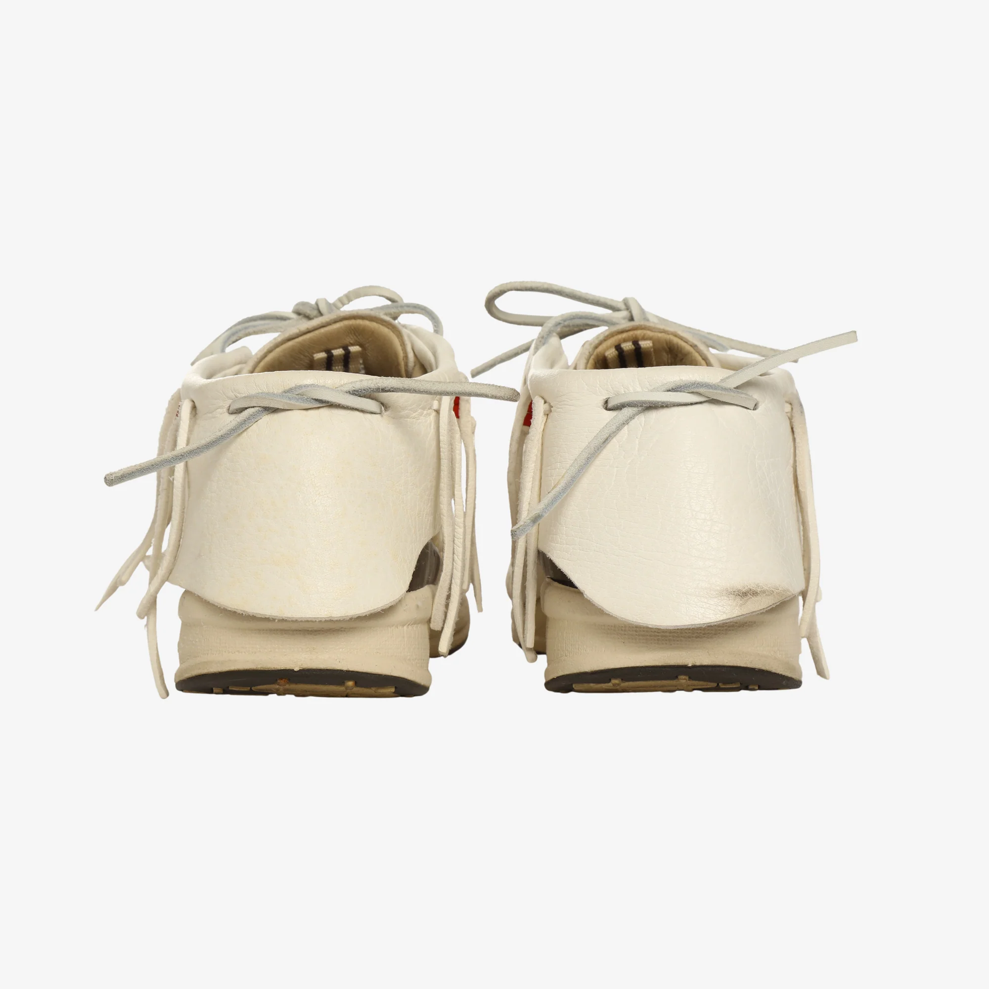 FBT Red Deer Shoes - Image 3