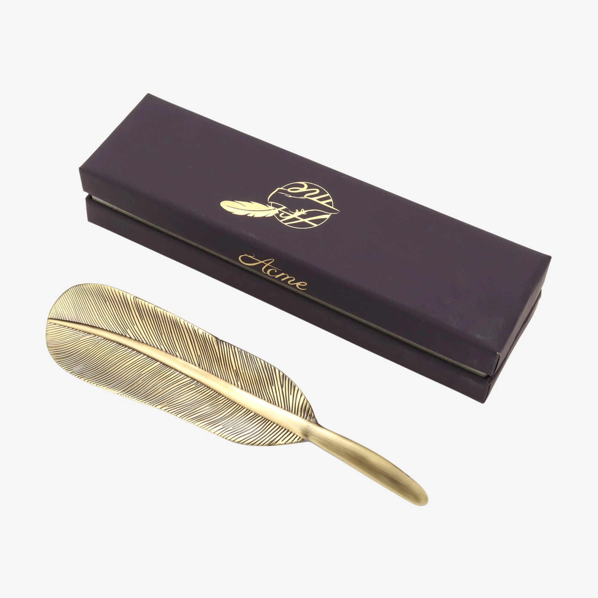 Feather Shoe Horn - Image 3