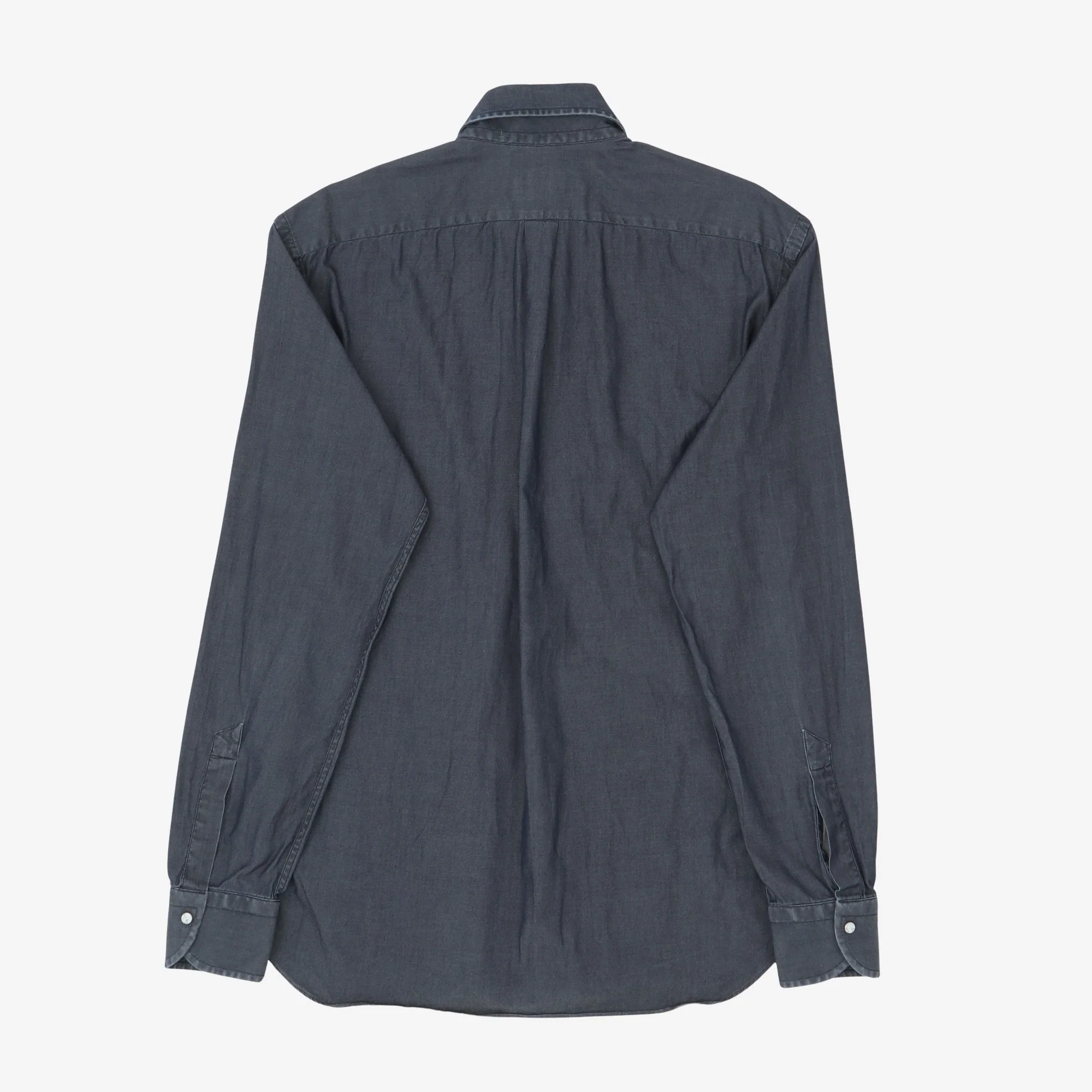 Fernando Western Shirt - Image 2