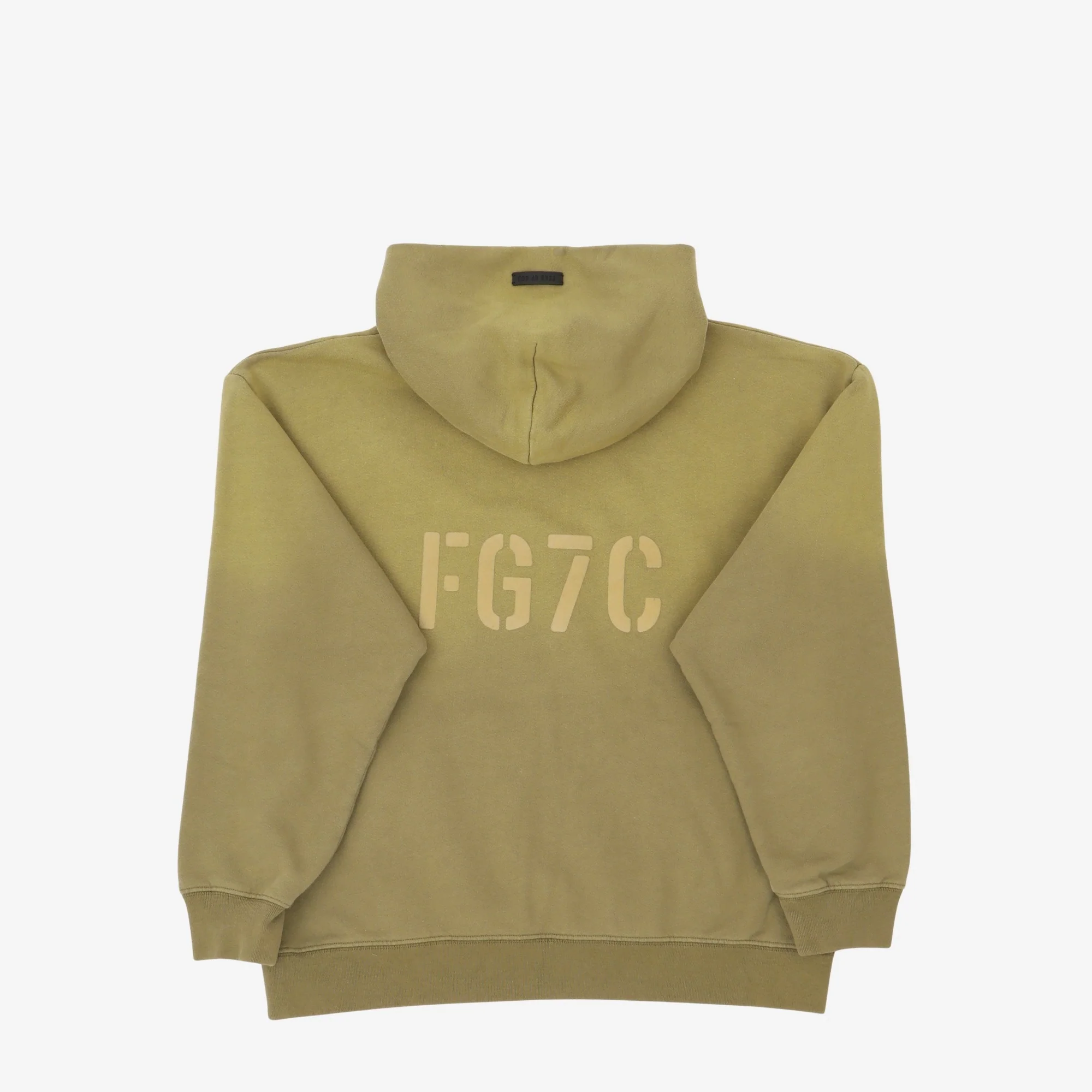 FG7C Hoodie - Image 2