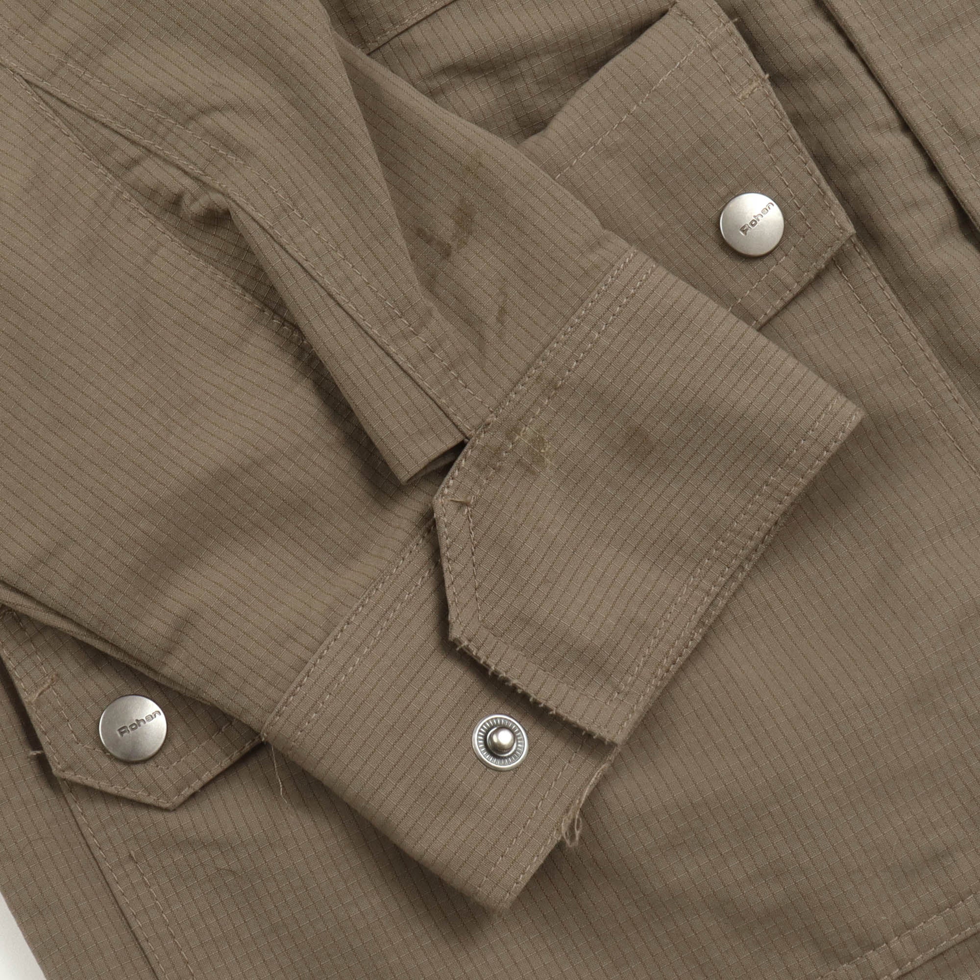 Field Jacket - Image 3
