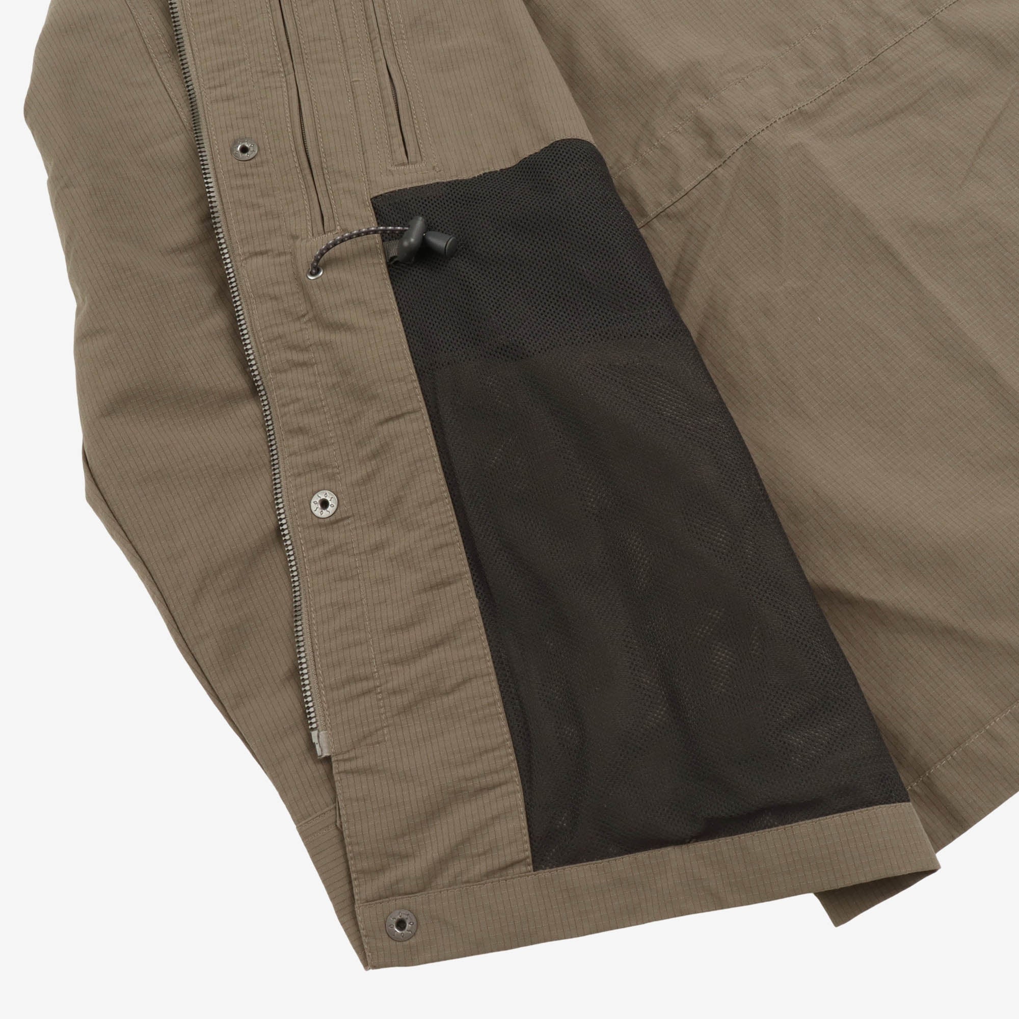 Field Jacket - Image 4