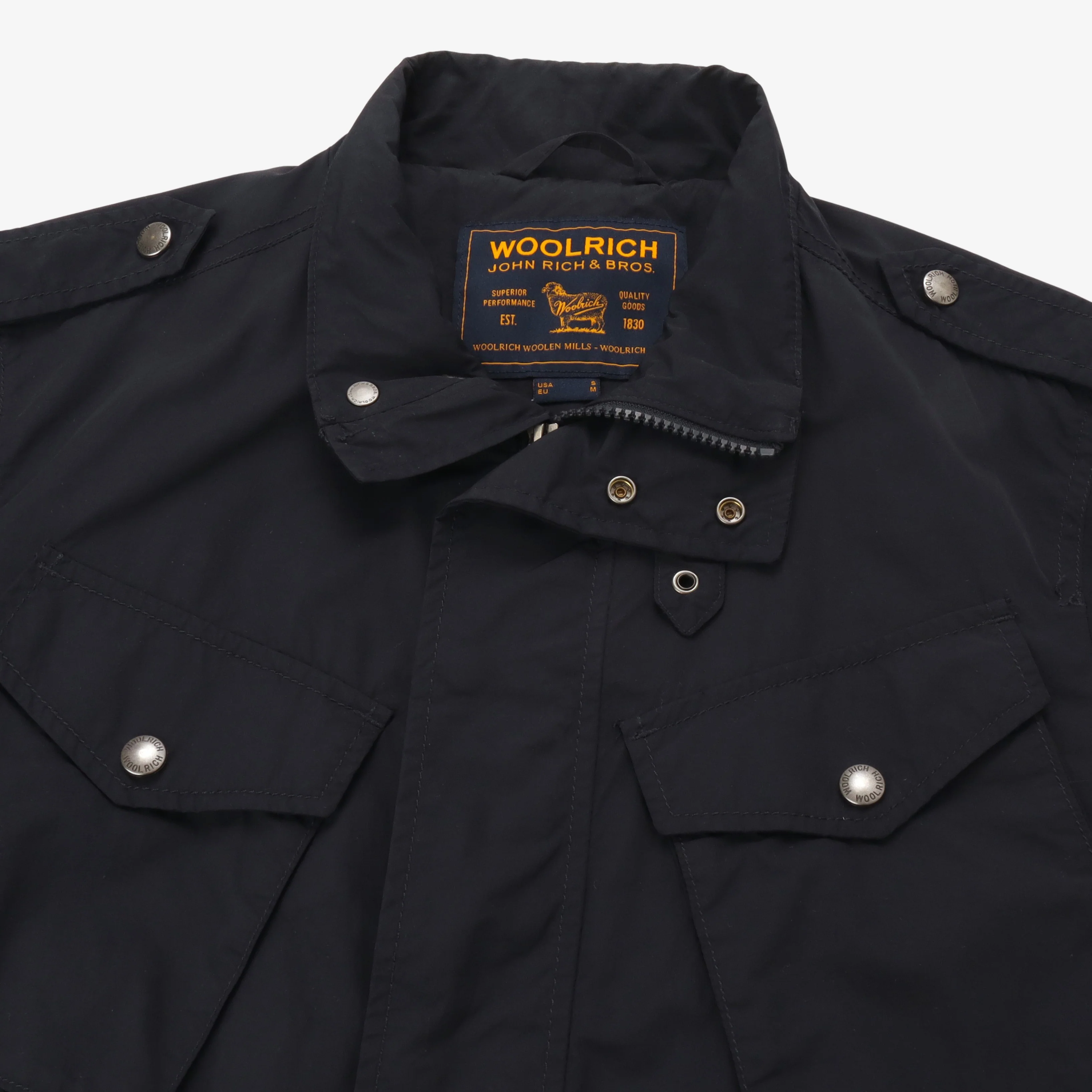 Field Jacket - Image 3