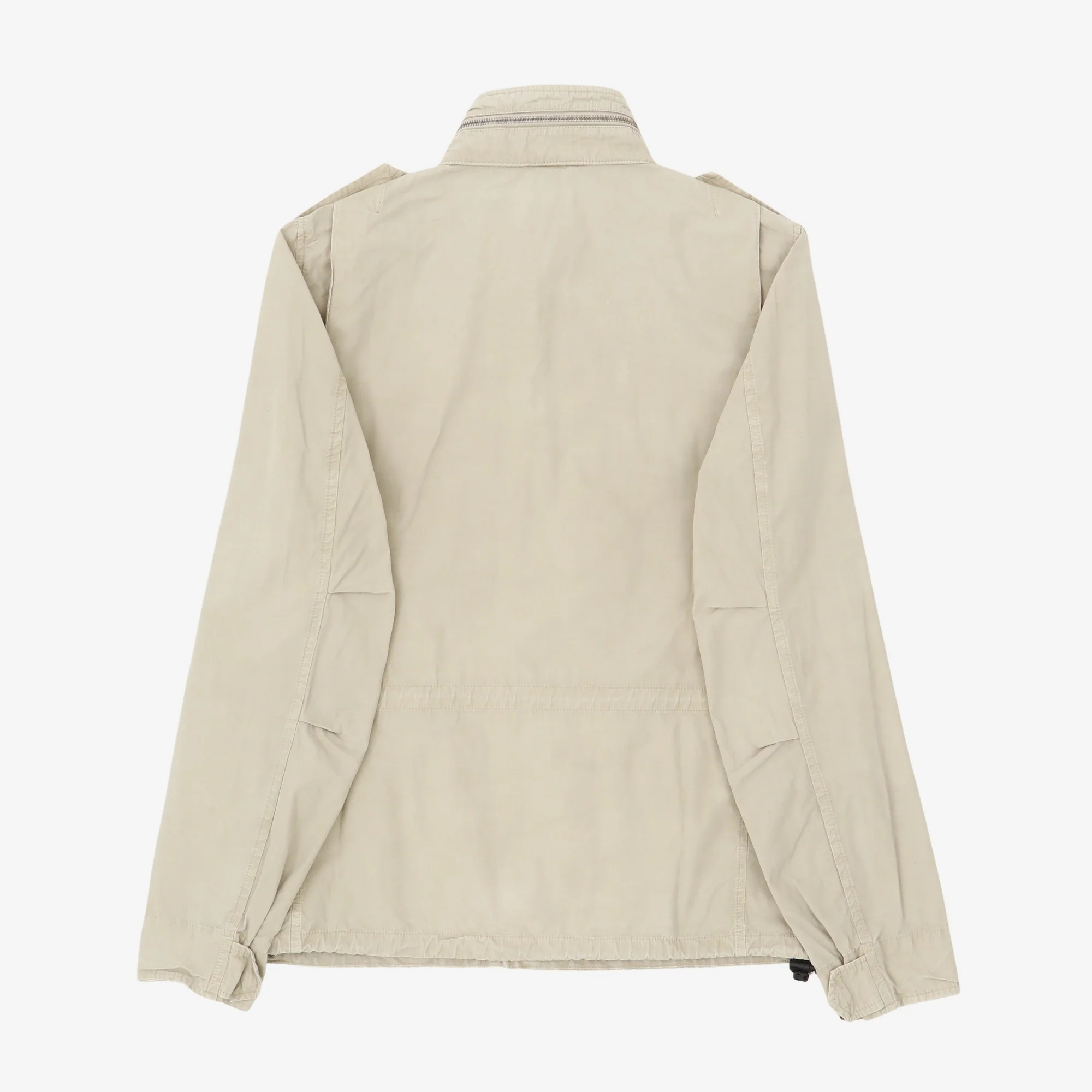 Field Jacket (Fits L) - Image 2