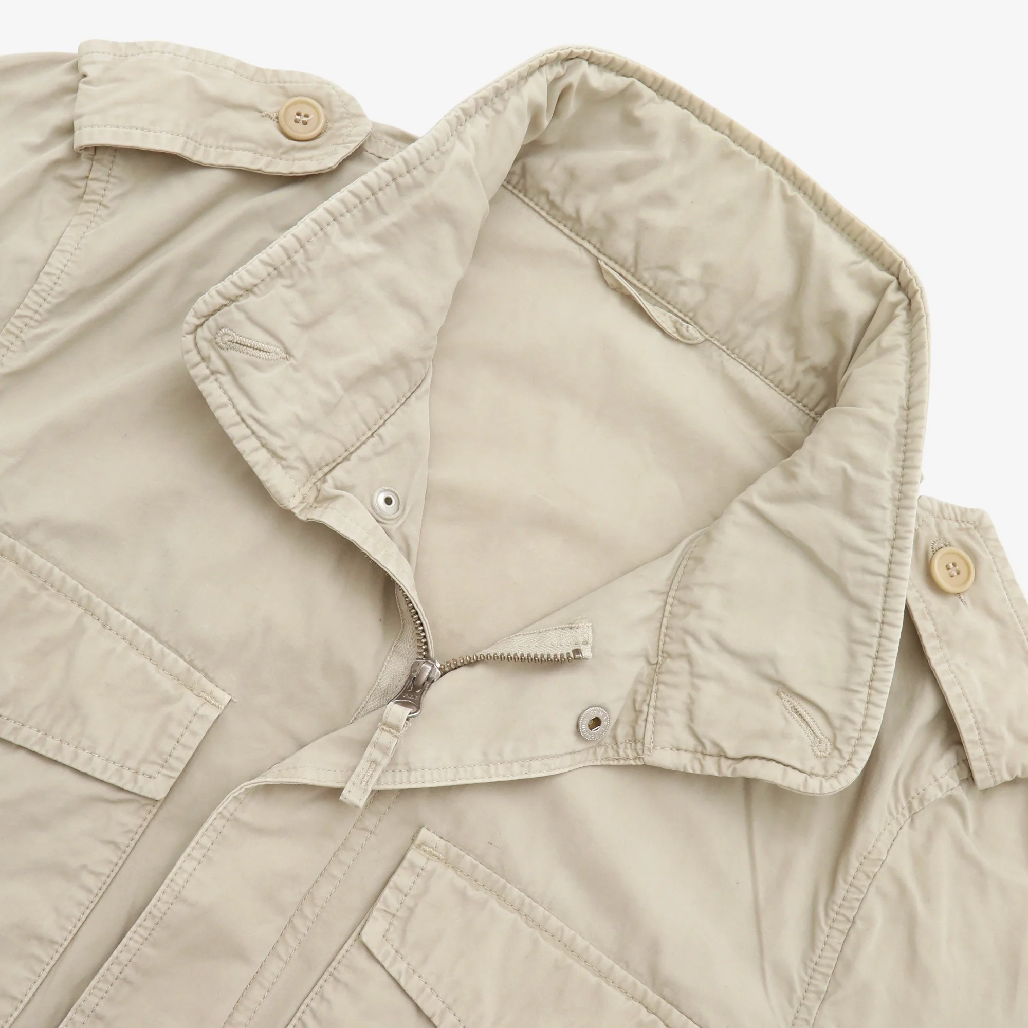 Field Jacket (Fits L) - Image 3
